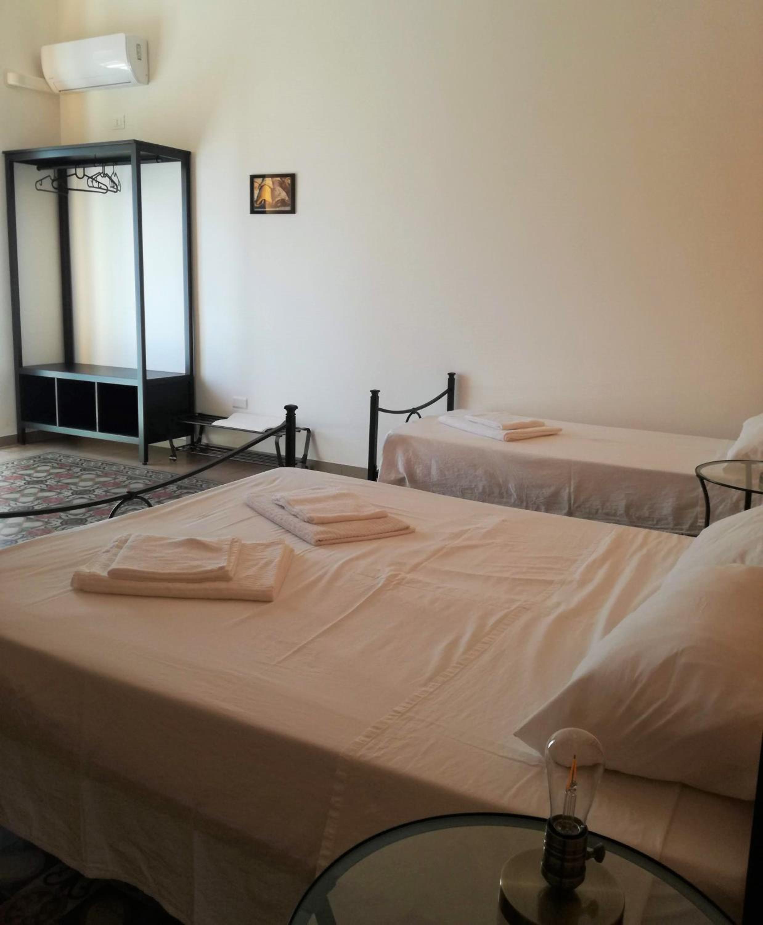 MOKARTA B&B
