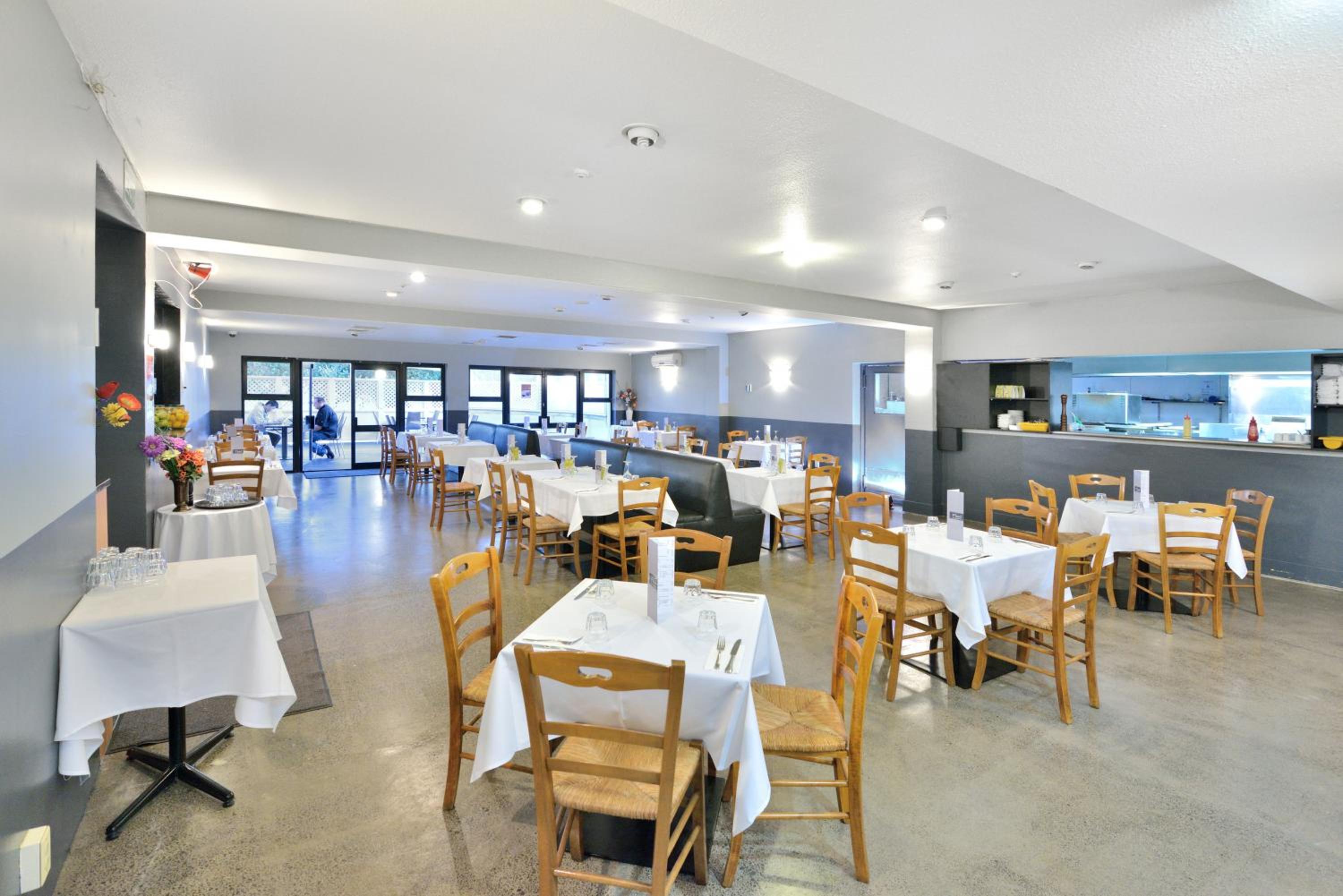 Manukau Hotel & Conference Centre photo 2