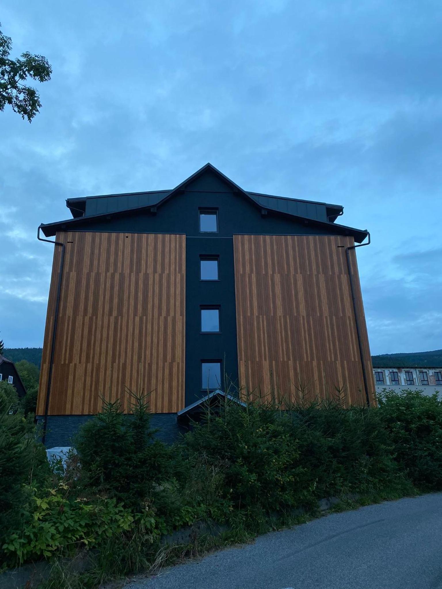 Apartmán ROKY 6