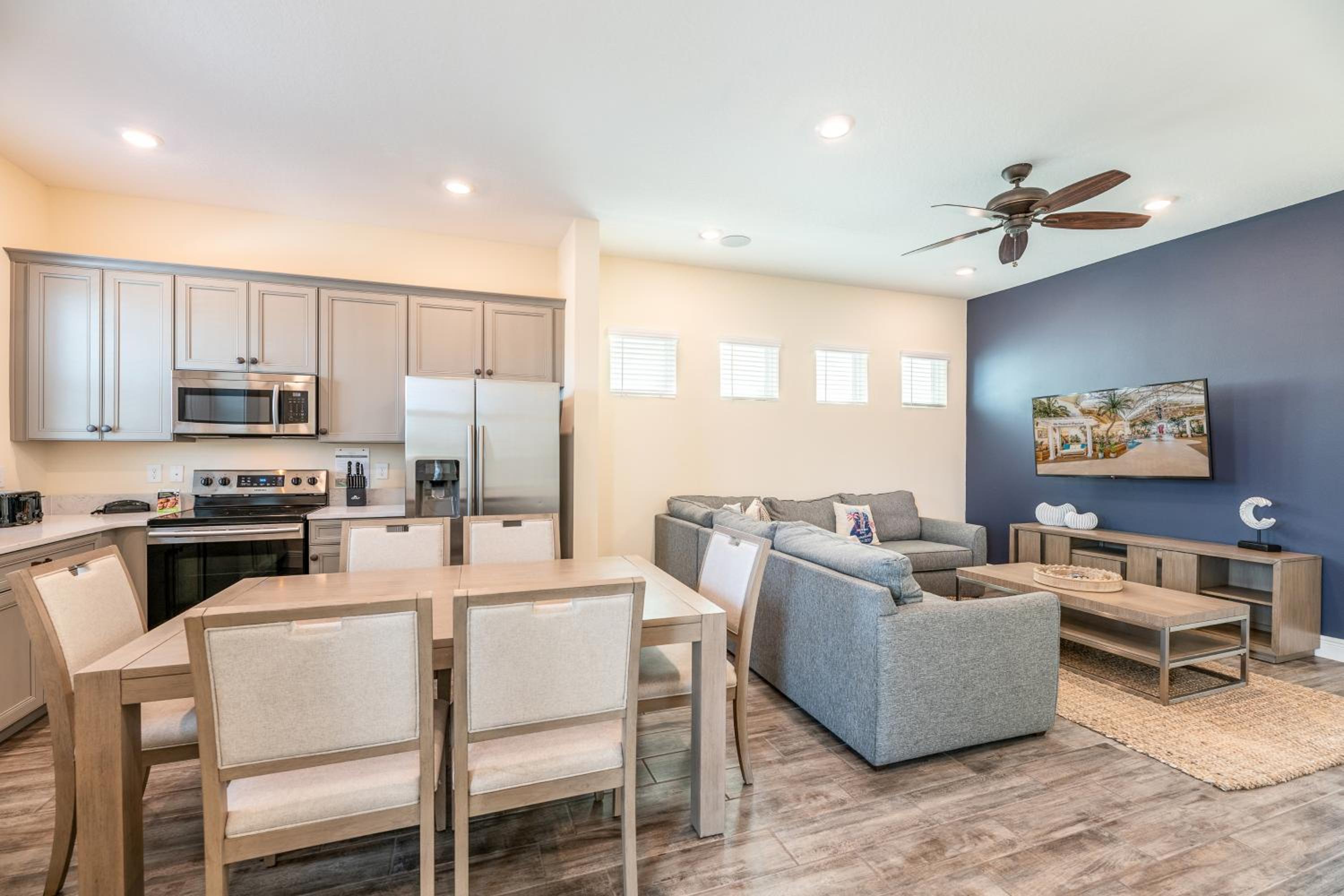 Sunrise Cottage Near Disney With Margaritaville Resort & Island H20 Waterpark Access - 2966Sr