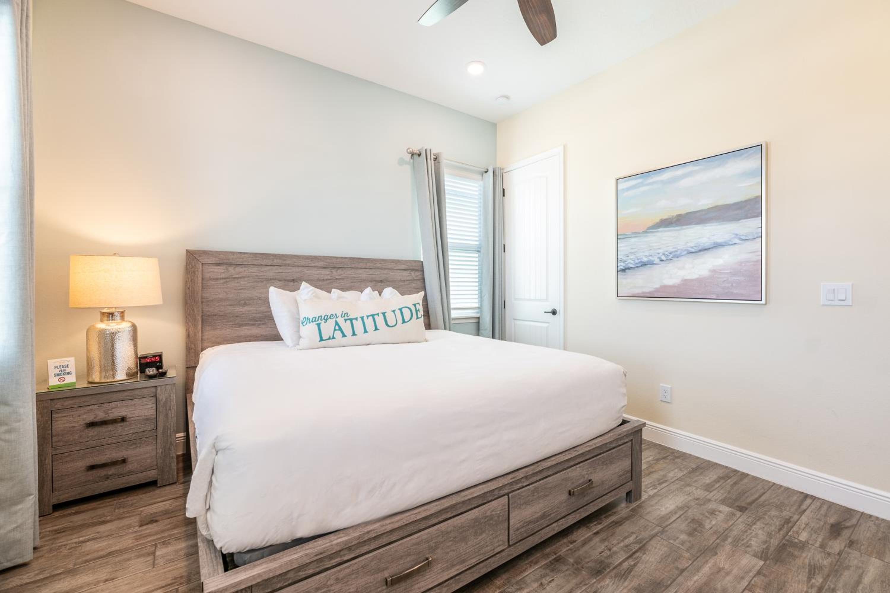 Sunrise Cottage Near Disney With Margaritaville Resort & Island H20 Waterpark Access - 2966Sr