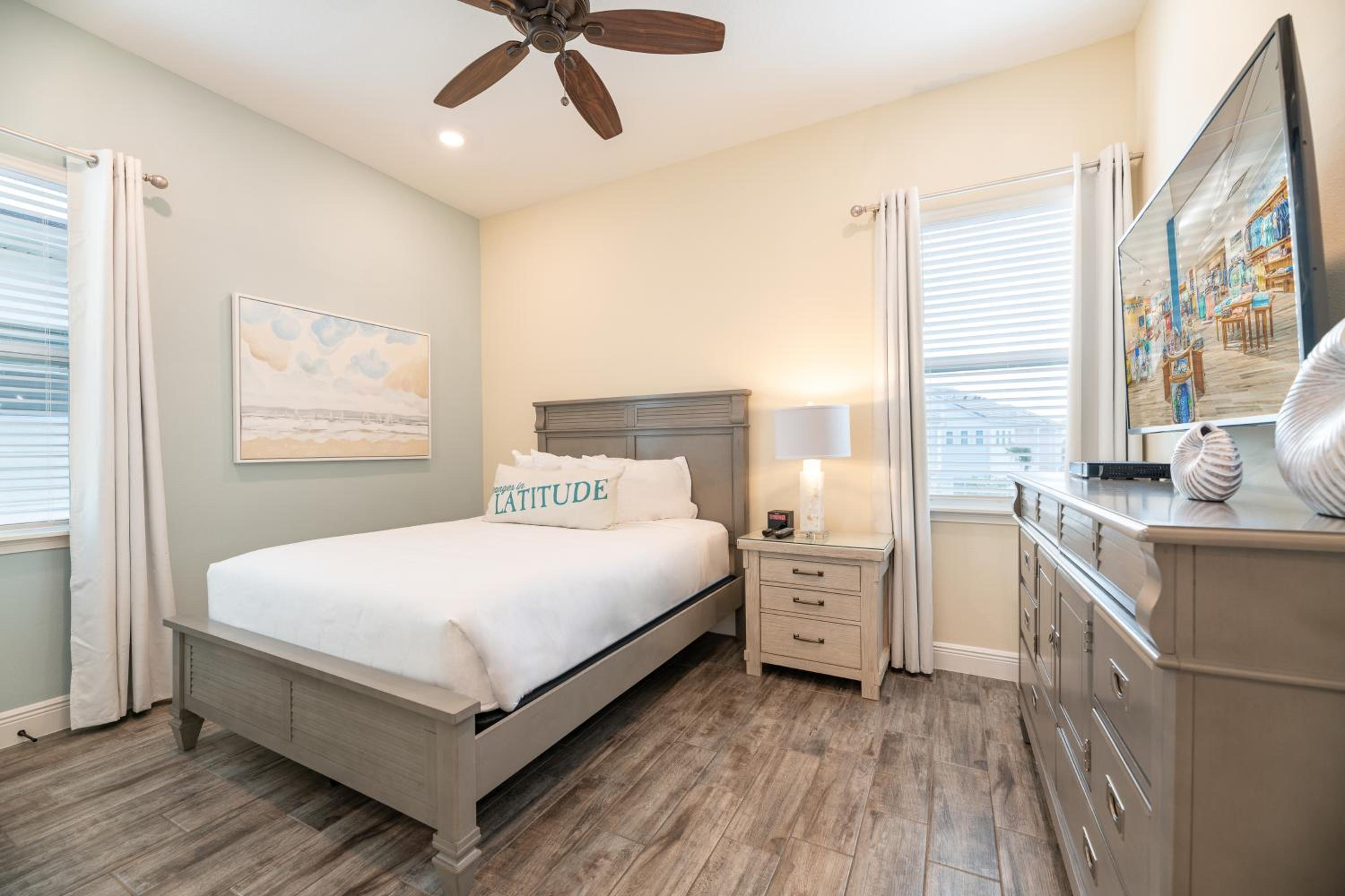 Sunrise Cottage Near Disney With Margaritaville Resort & Island H20 Waterpark Access - 2966Sr