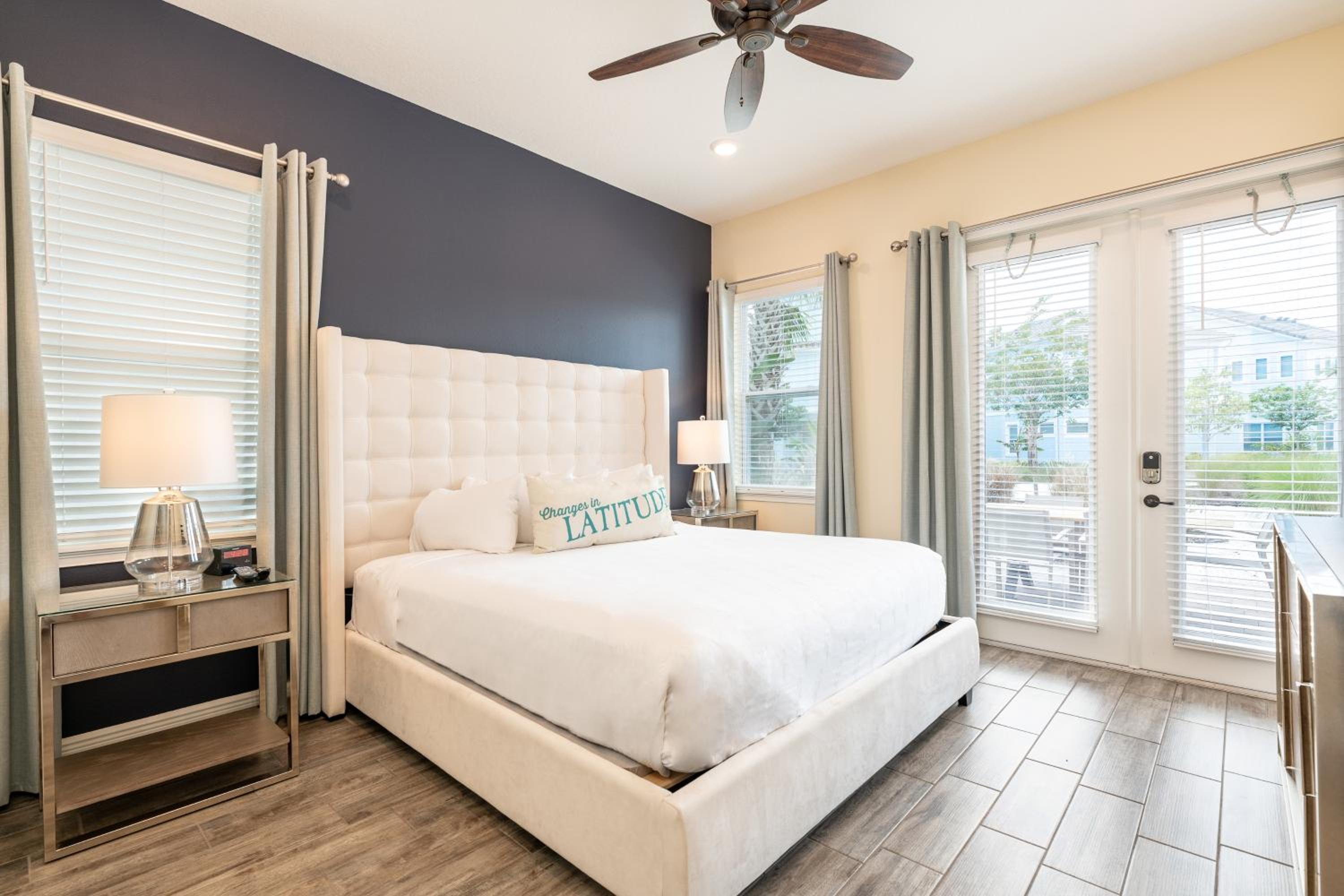 Sunrise Cottage Near Disney With Margaritaville Resort & Island H20 Waterpark Access - 2966Sr