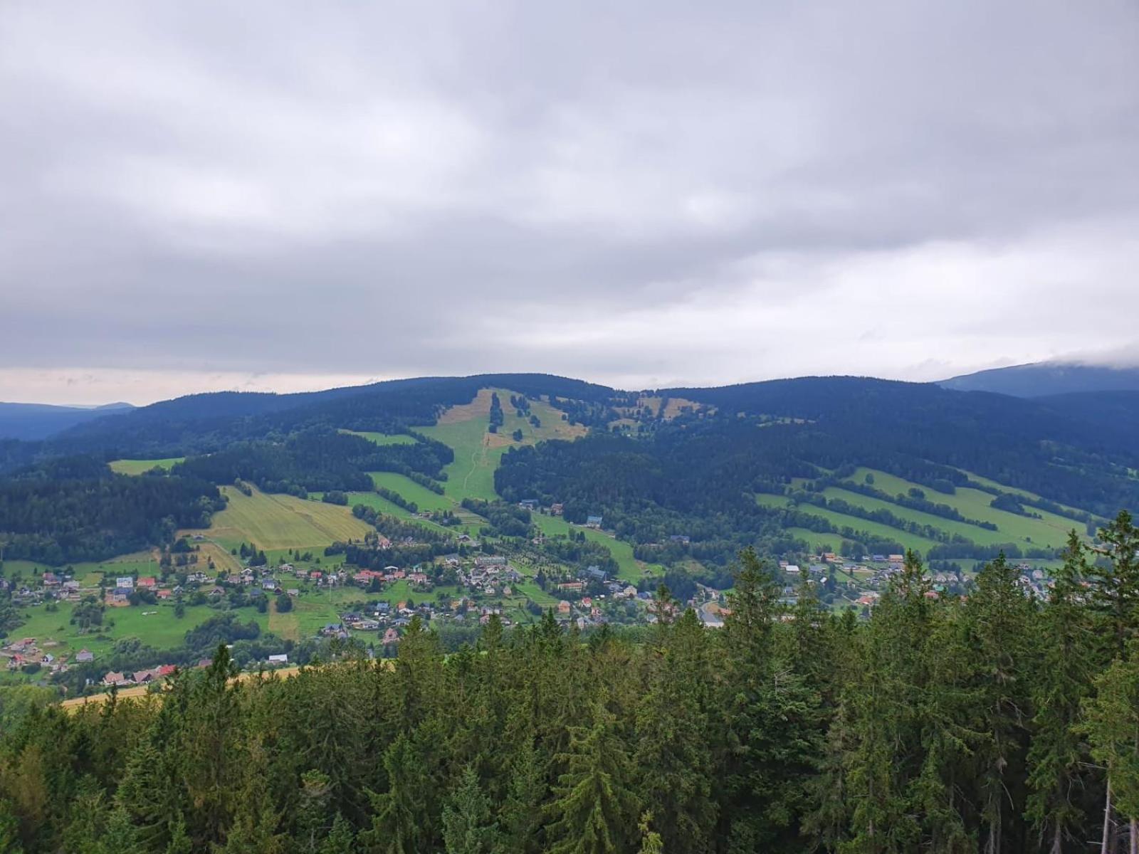 Apartmán ROKY 6