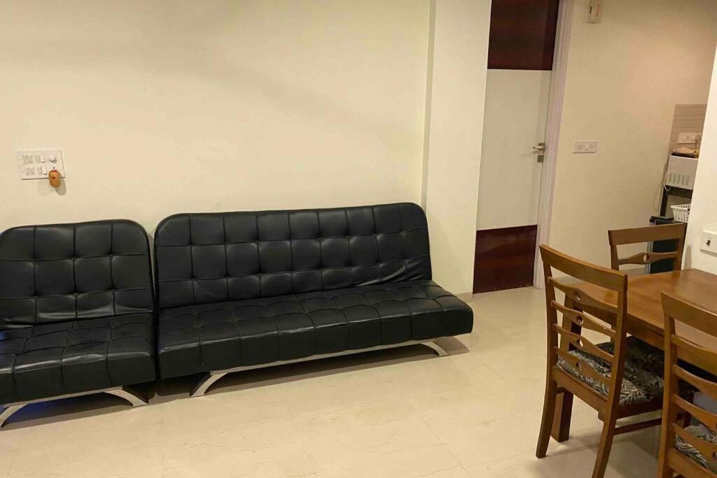 Beautiful Two BHK AC Apartment in Tamhini Ghat, Devkund & near Kolad Rafting view 5