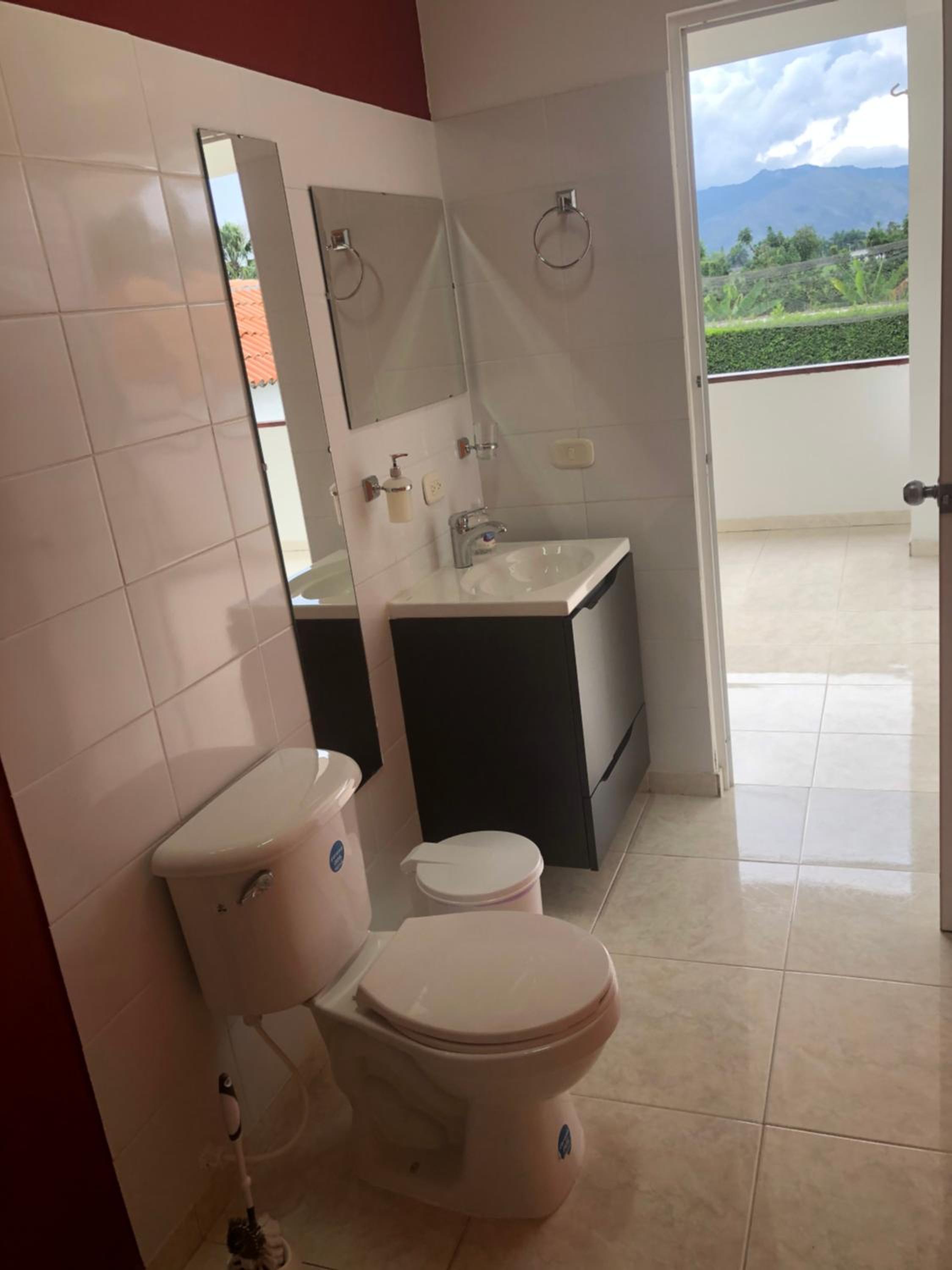 La Morocha Hospedaje & Relax Campestre