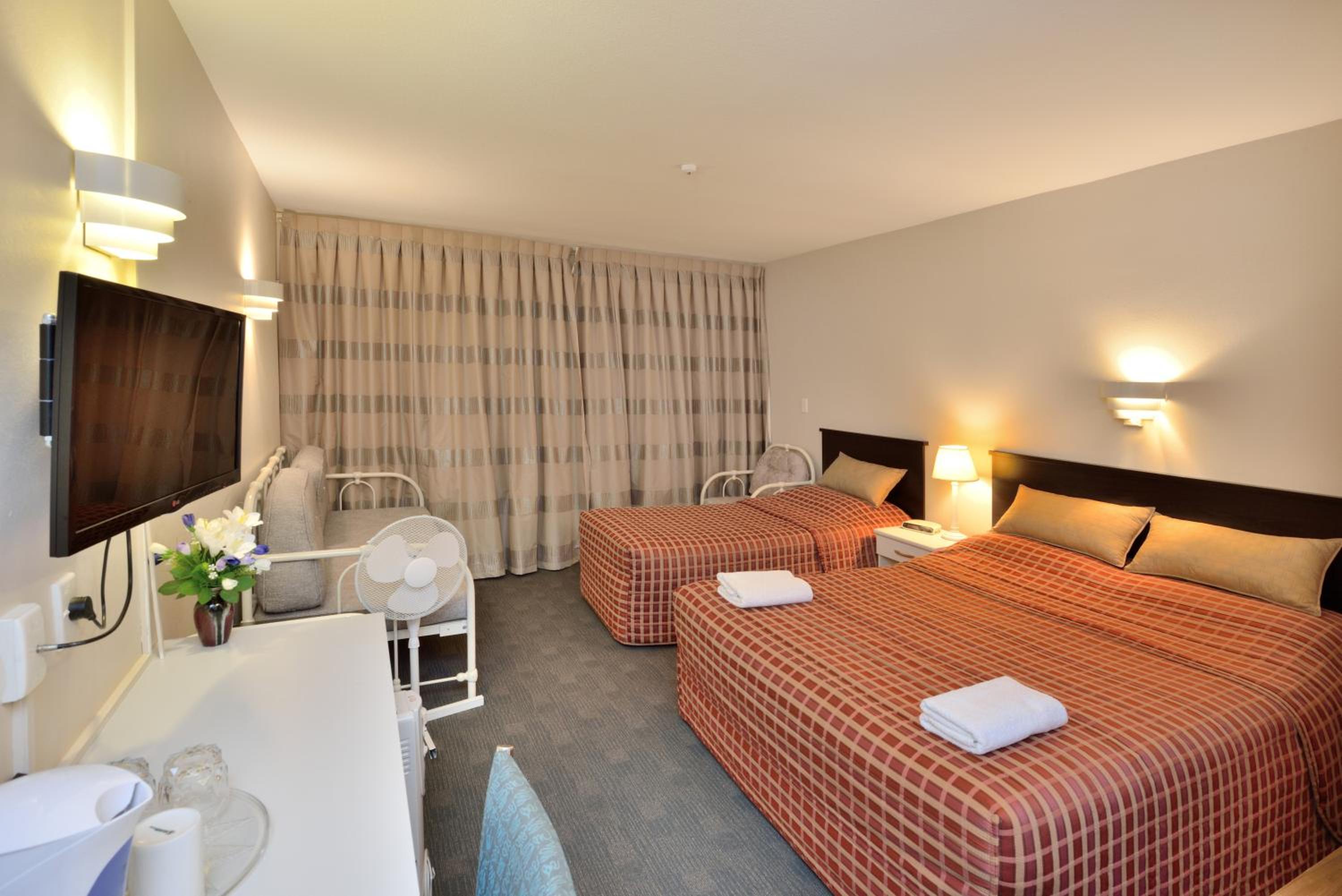 Manukau Hotel & Conference Centre photo 5