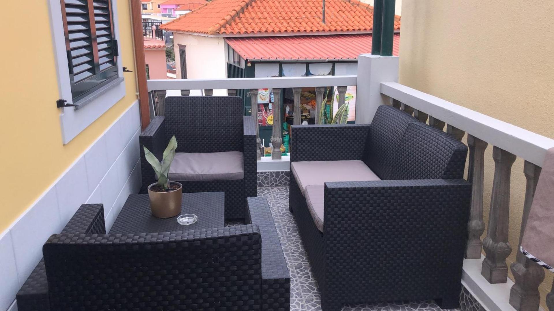 Casas do Baleeiro - Whaler's Houses by Rentery Madeira view 4