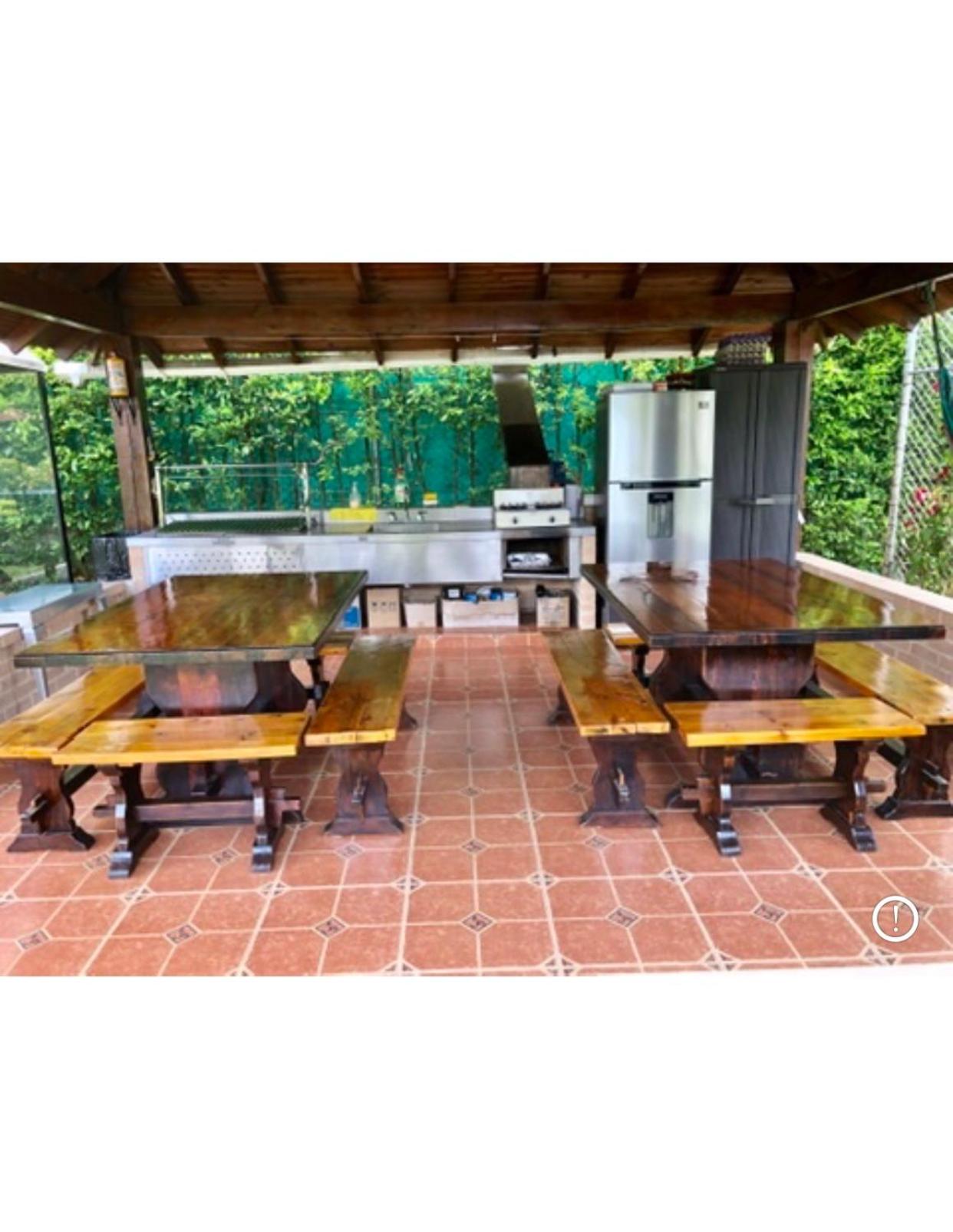 La Morocha Hospedaje & Relax Campestre