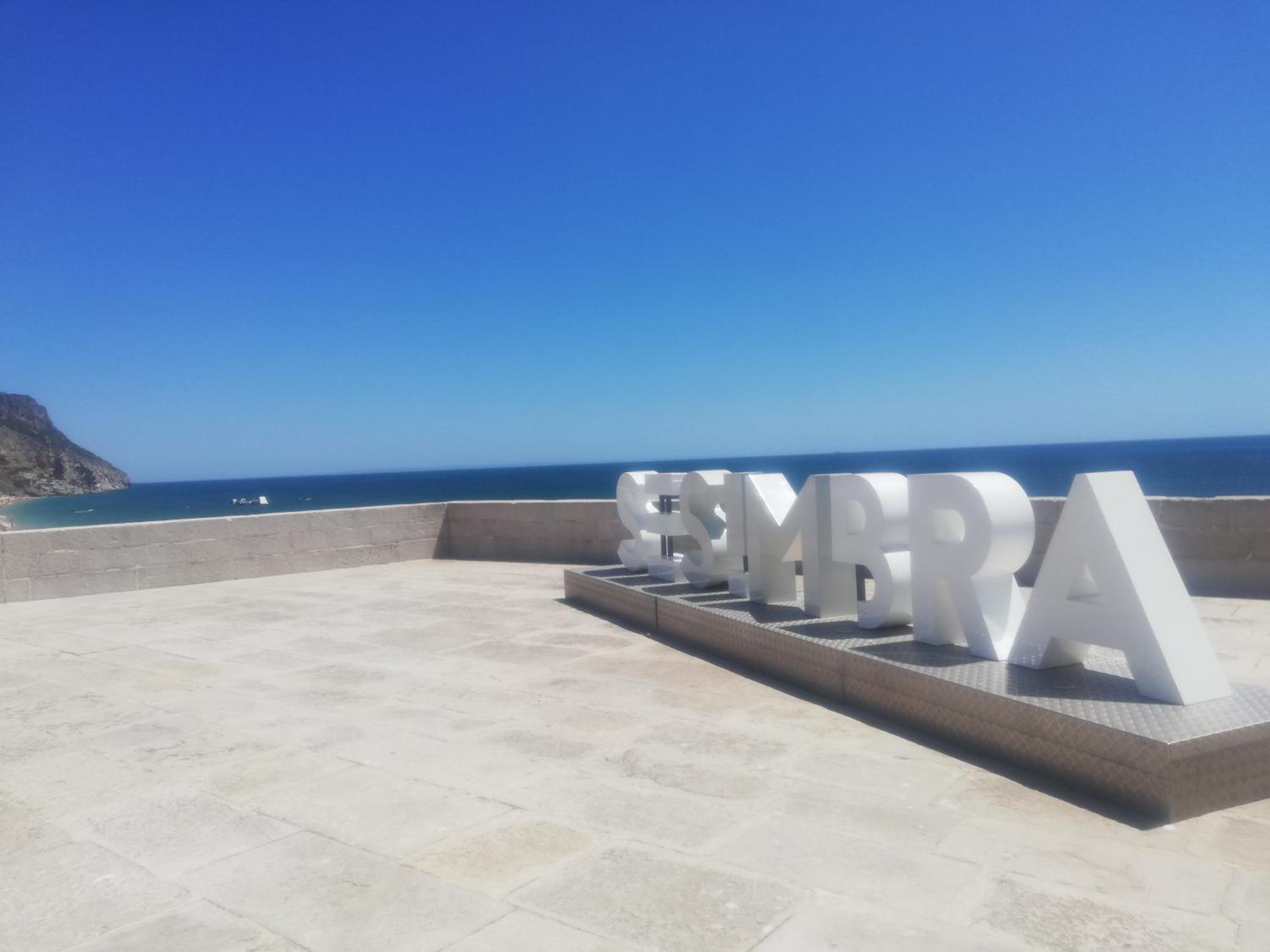 Sesimbra by the sea view 5