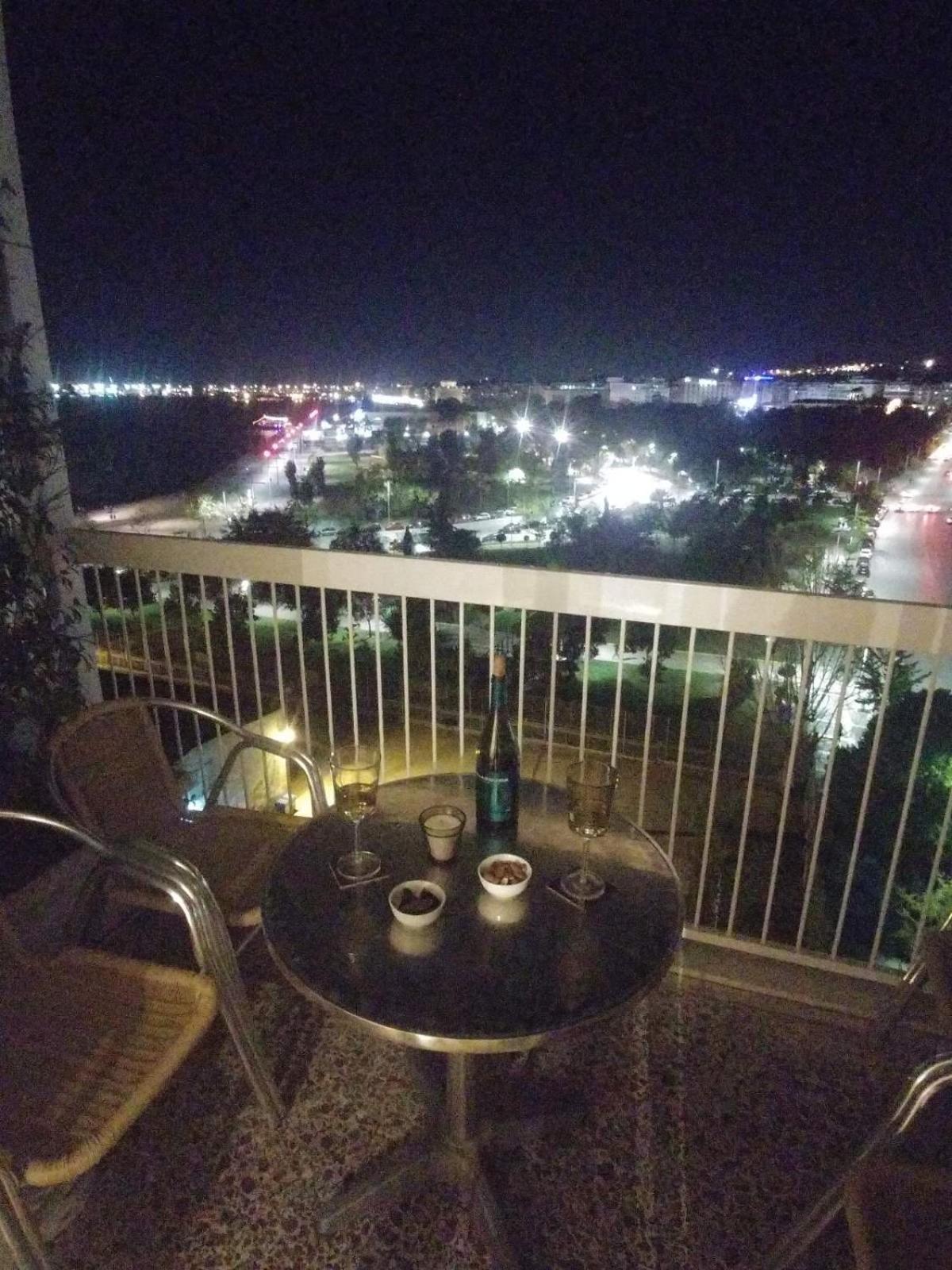 Sea & City Views, Aspa's Apartment photo 4