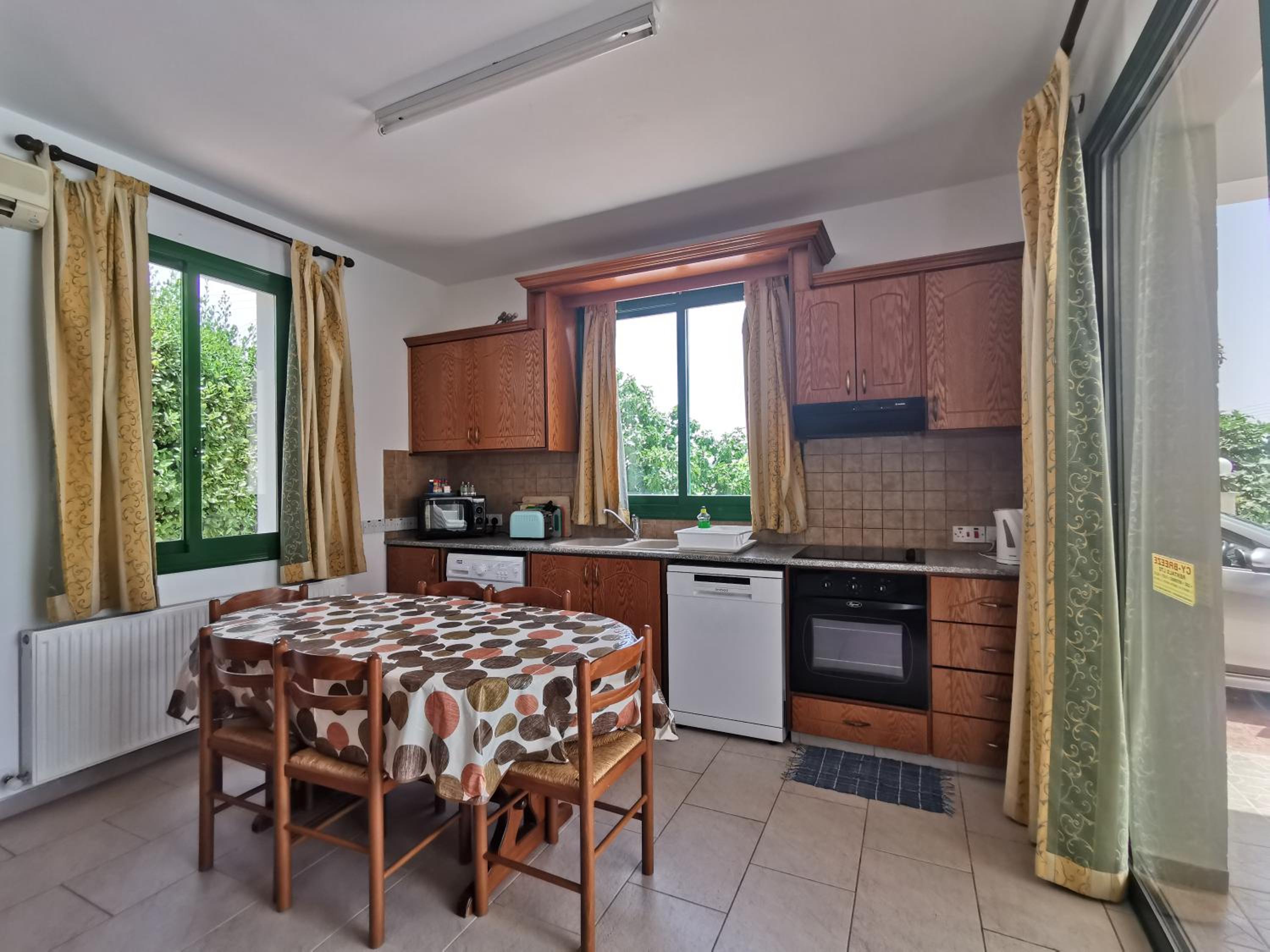 VILLA VAGGELIS