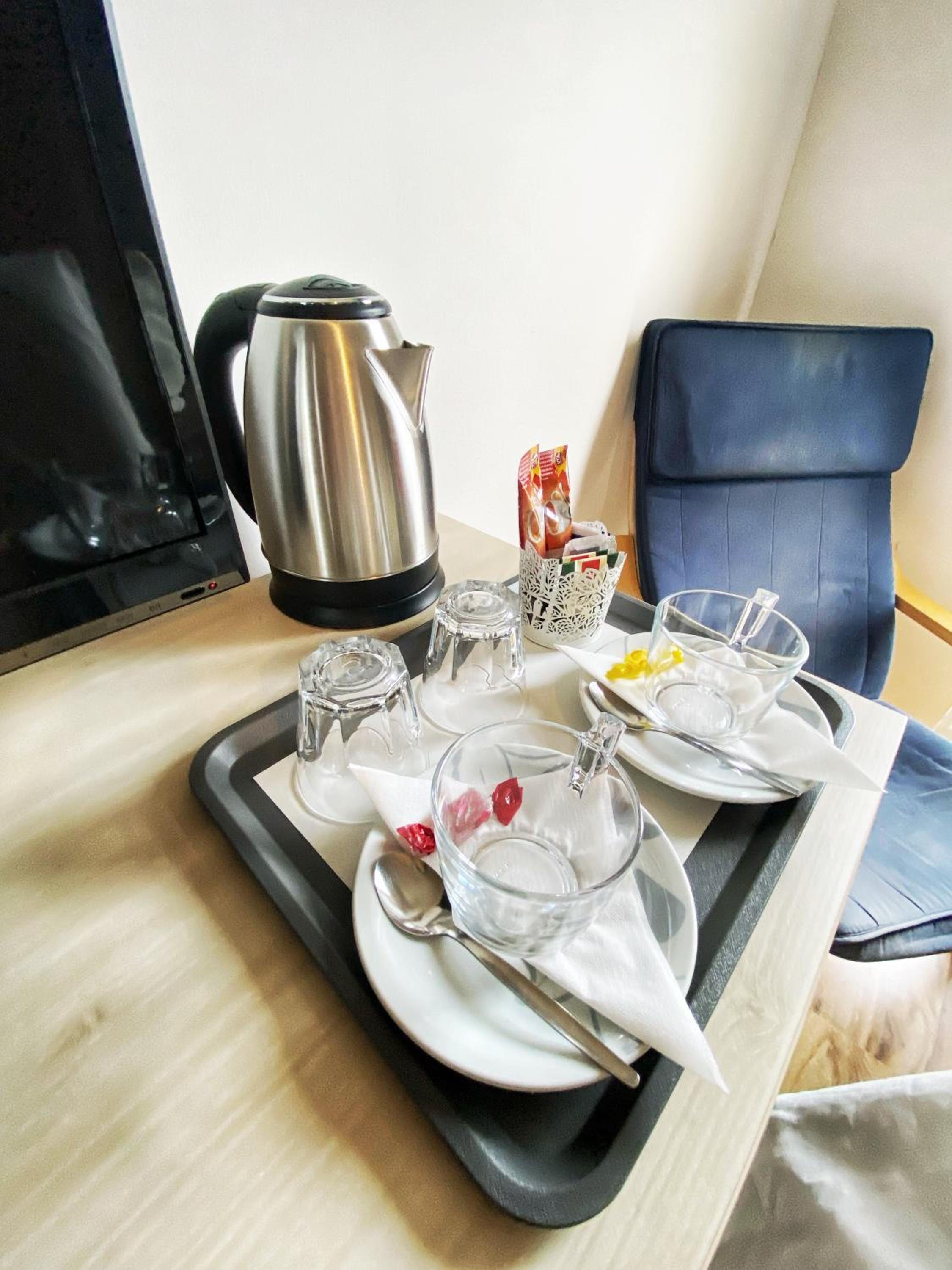 Hotel Guesthouse Stari Jasen