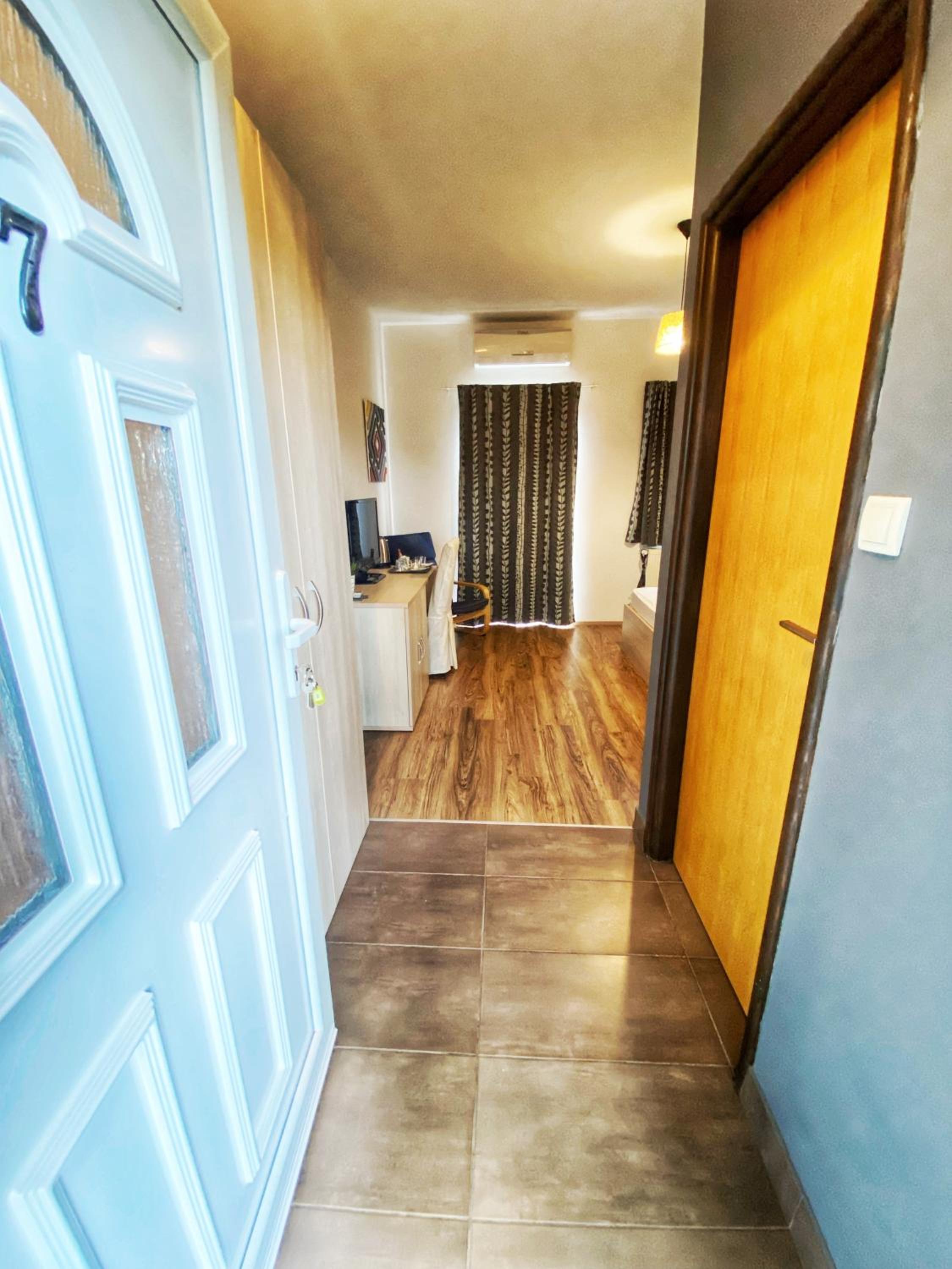 Hotel Guesthouse Stari Jasen