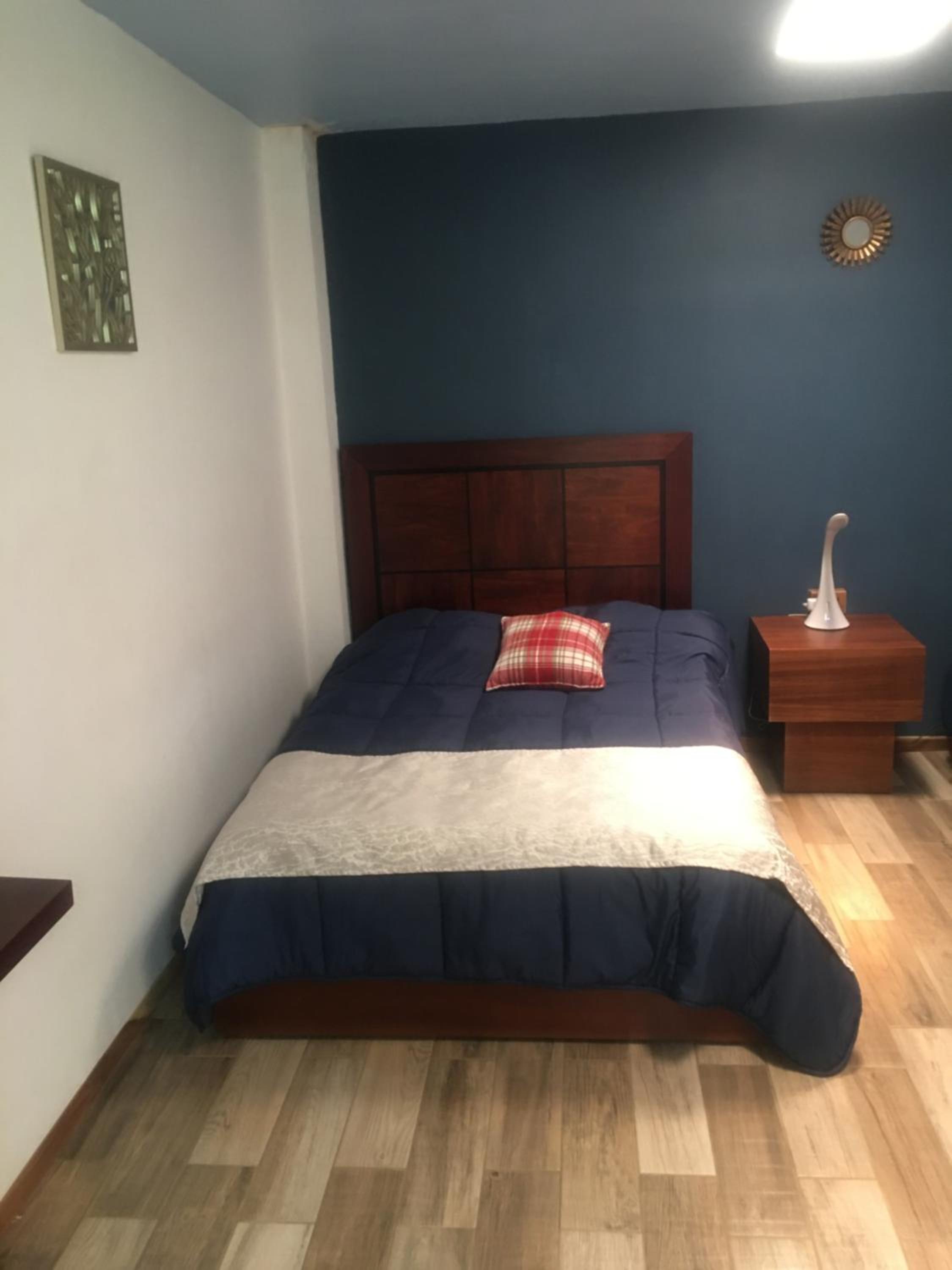 Finca el Nogal - Casa Entera Familiar Moderna con Amplio Jardín Atlixco puebla, photo 18