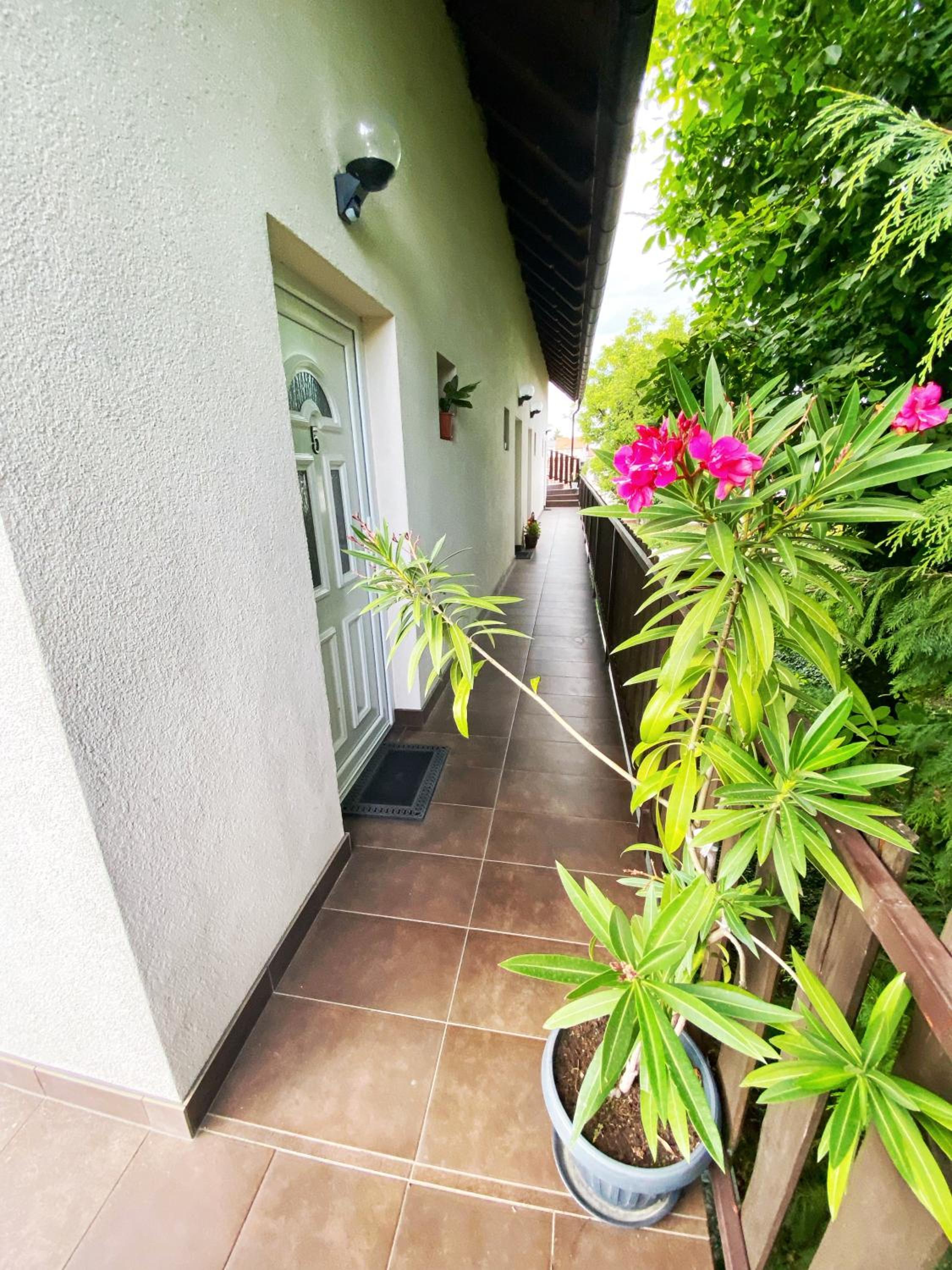 Hotel Guesthouse Stari Jasen