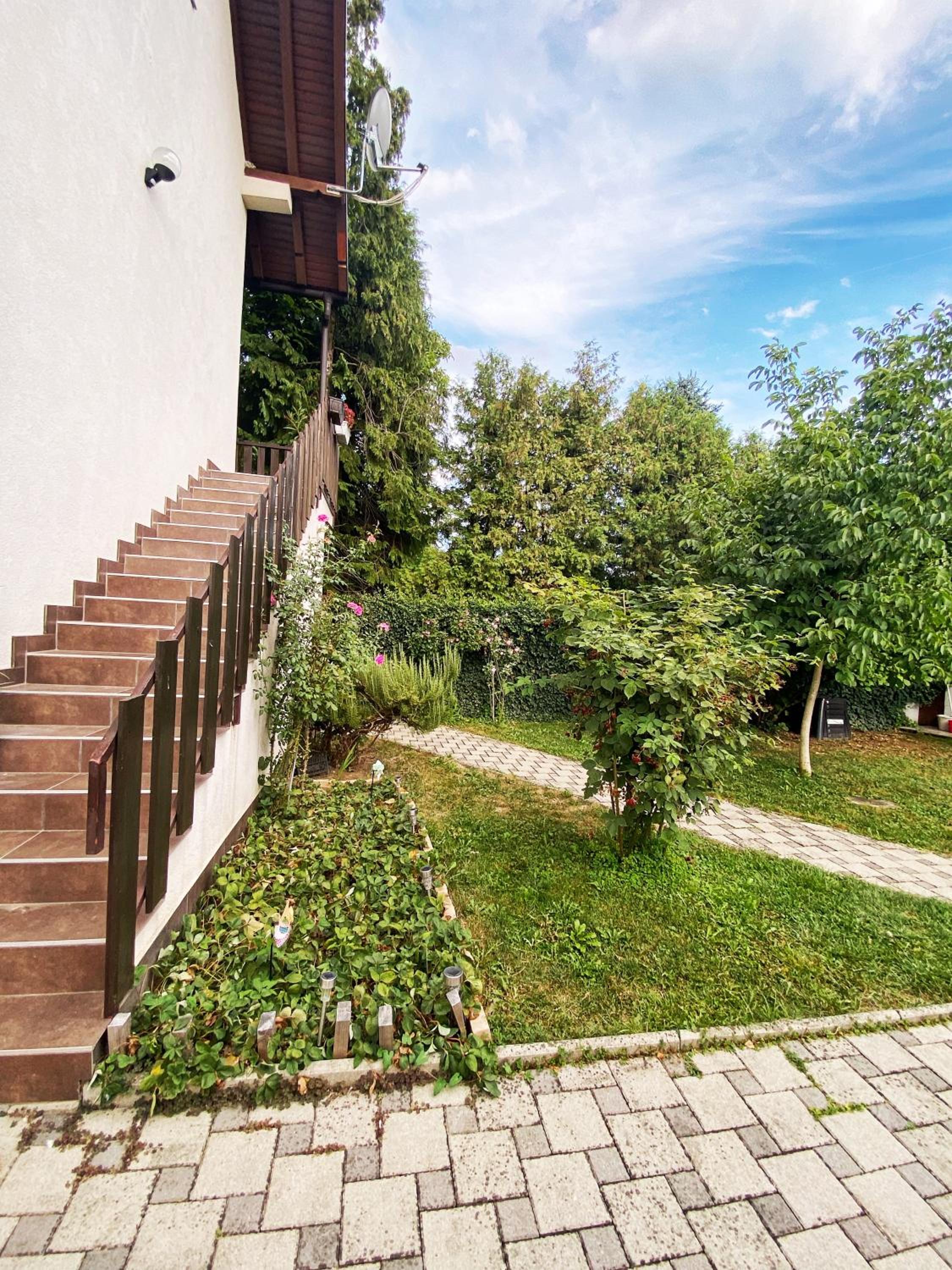 Hotel Guesthouse Stari Jasen