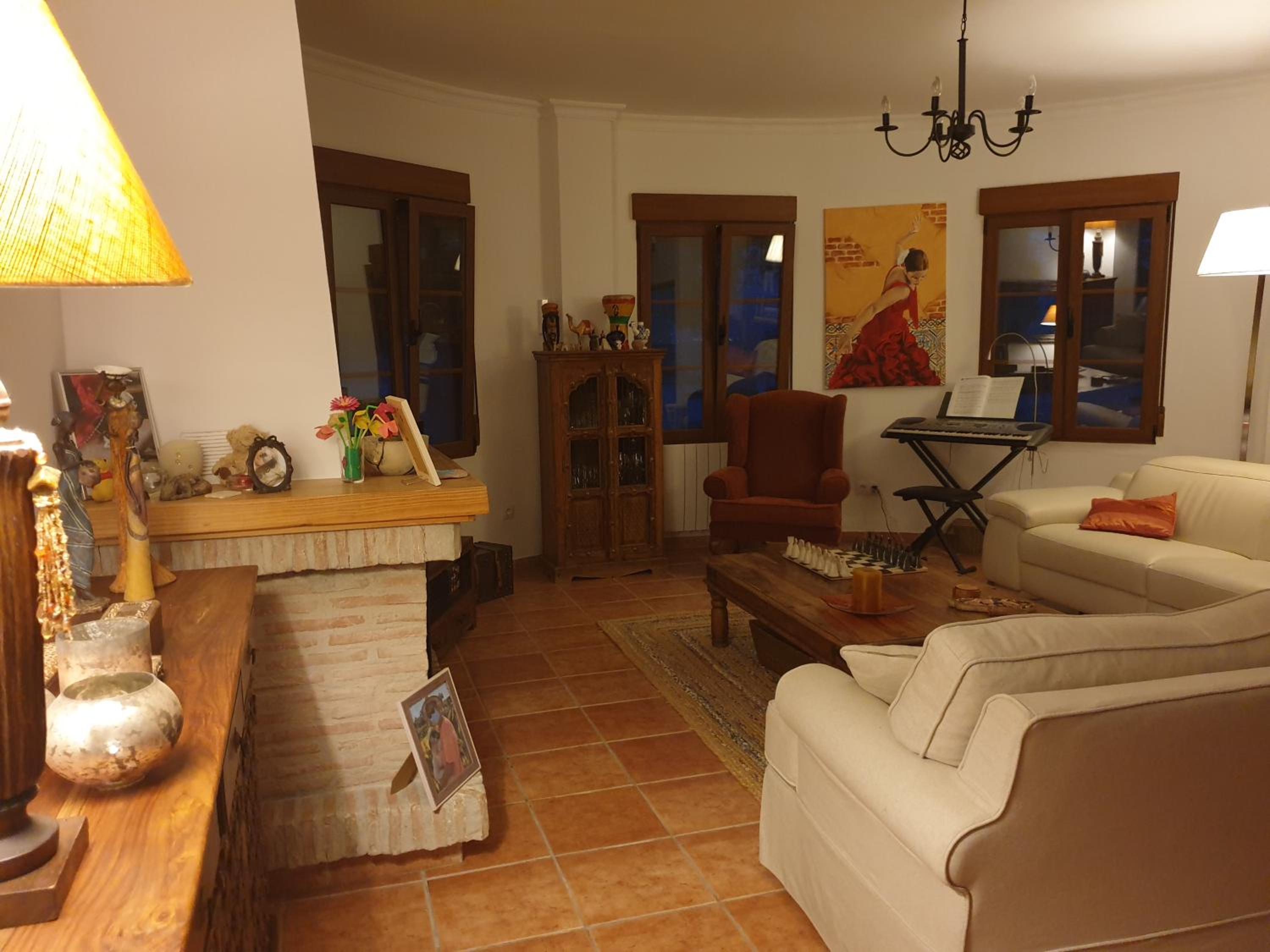 Premium Bed & Breakfast Casa Alegría Andaluza
