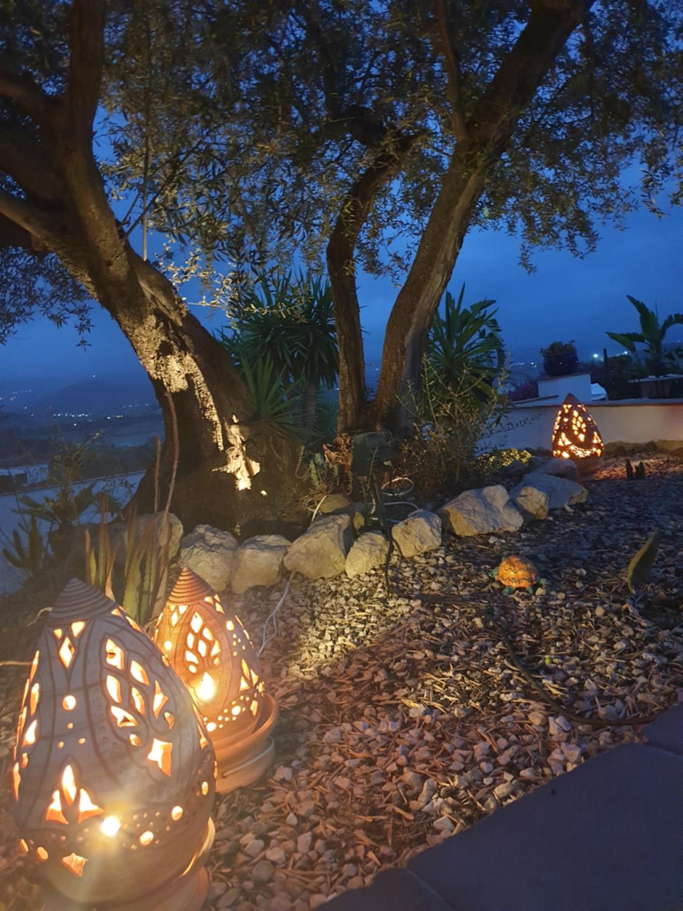 Premium Bed & Breakfast Casa Alegría Andaluza