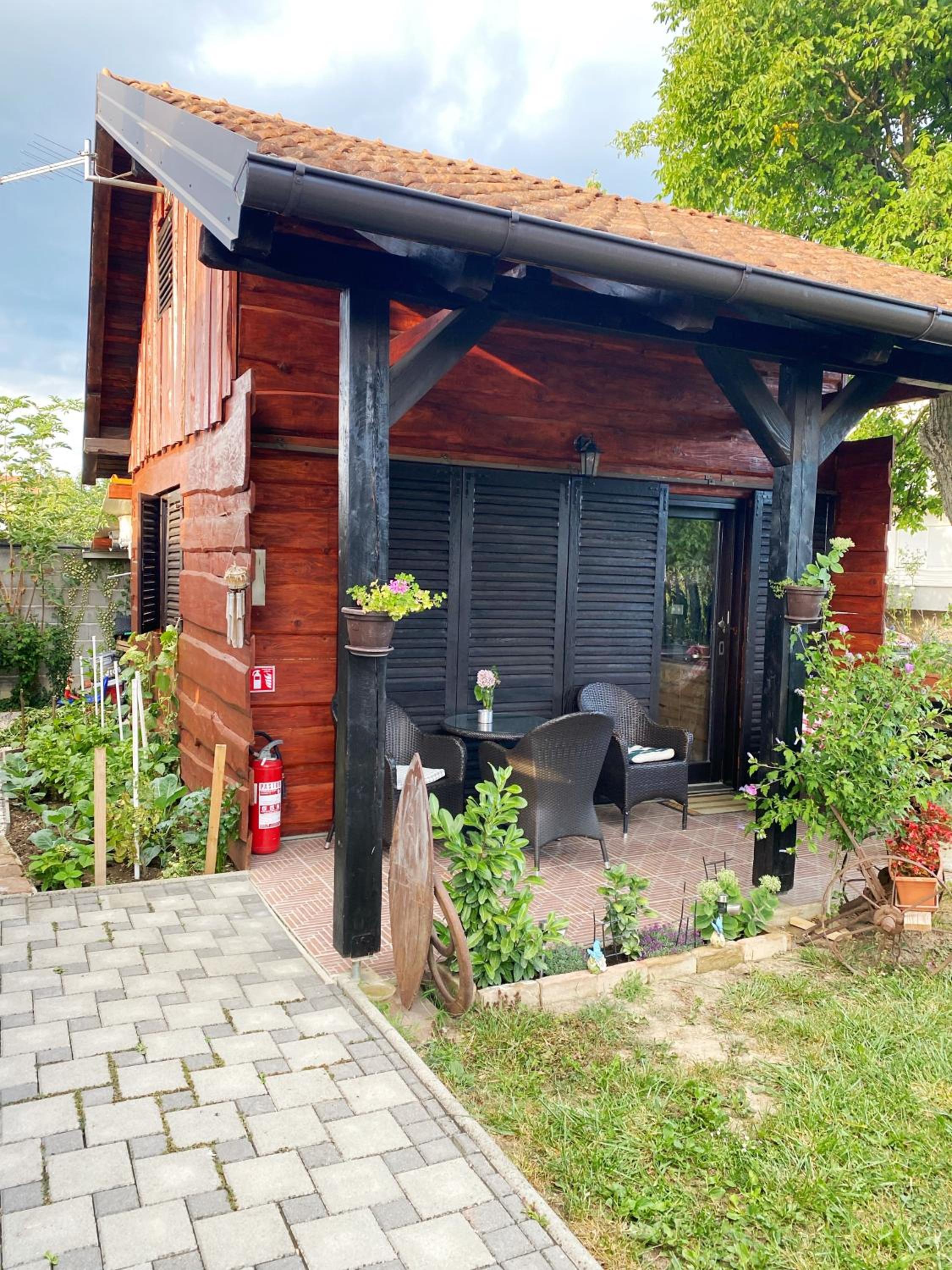Hotel Guesthouse Stari Jasen