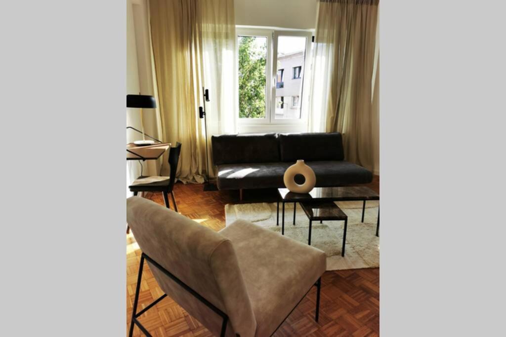 De Flat - Licht en luxueus appartement bij Het Zuid view 2