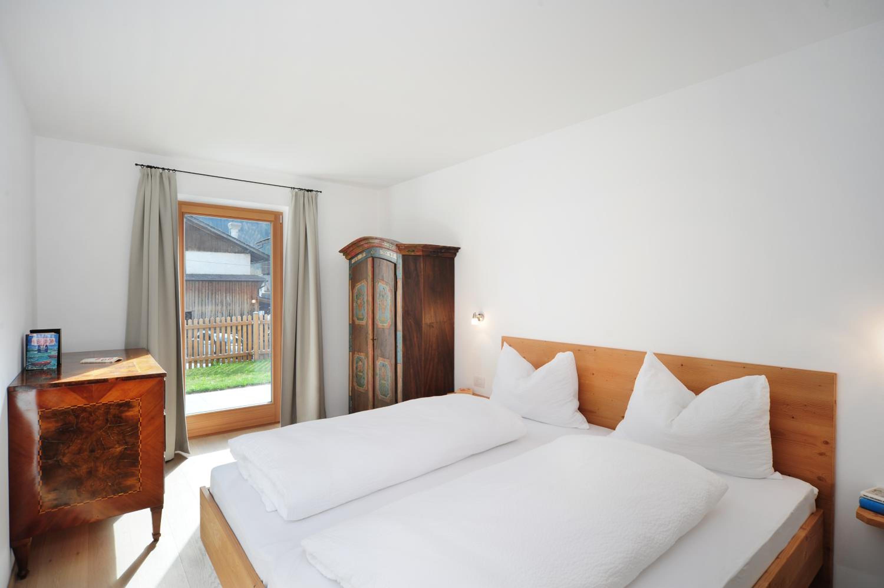 Almrausch Apartments view 5