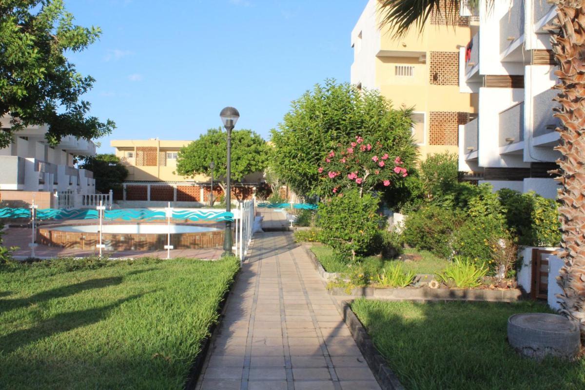 Sea View San Agustin by Privilege Bay photo 2