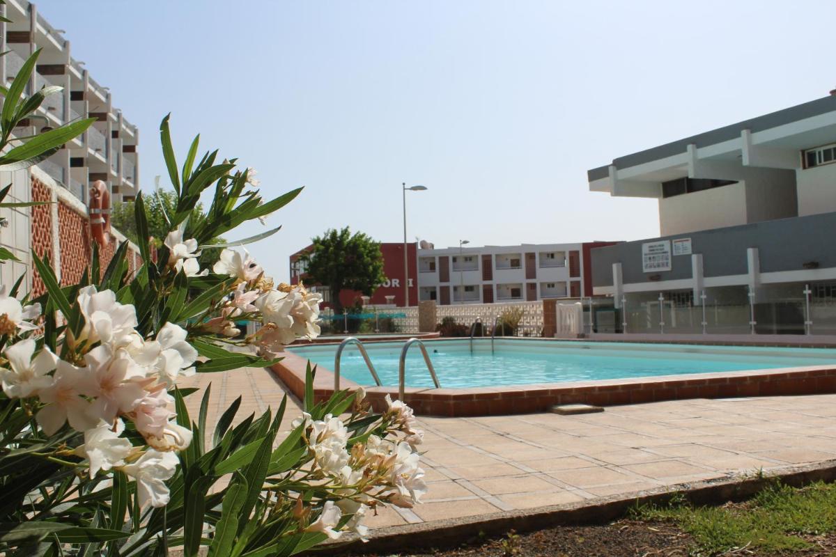 Sea View San Agustin by Privilege Bay photo 3