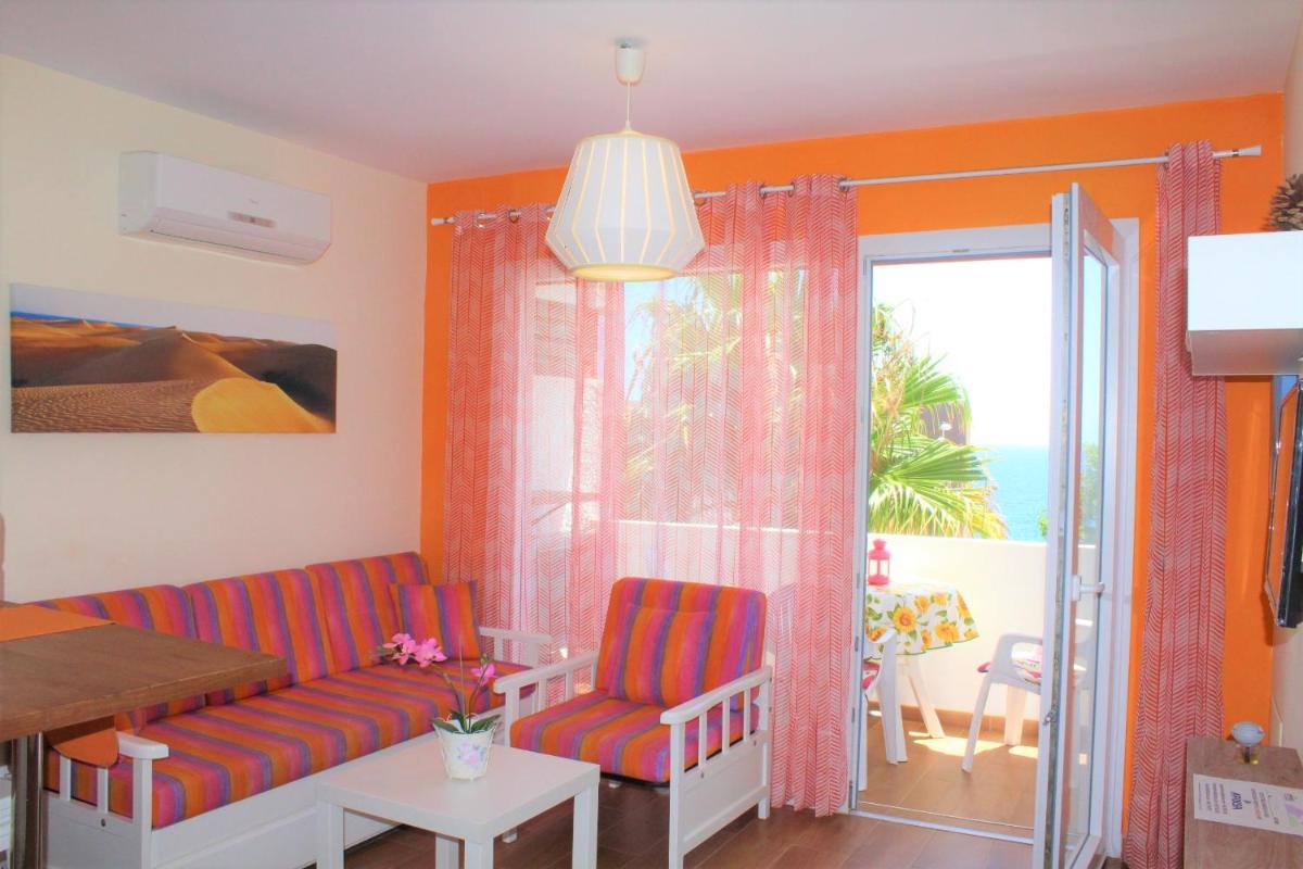 Sea View San Agustin by Privilege Bay photo 4