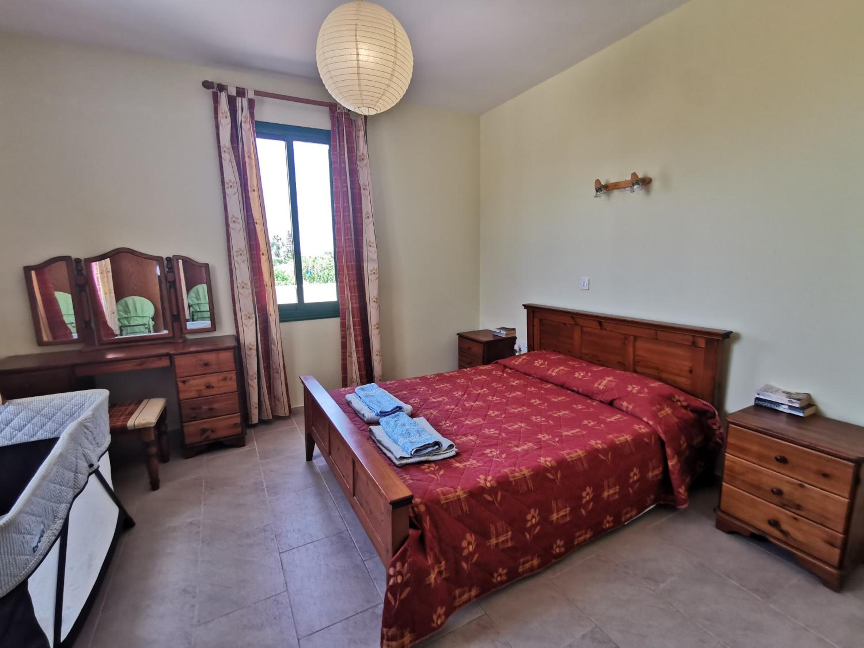 VILLA FROSO