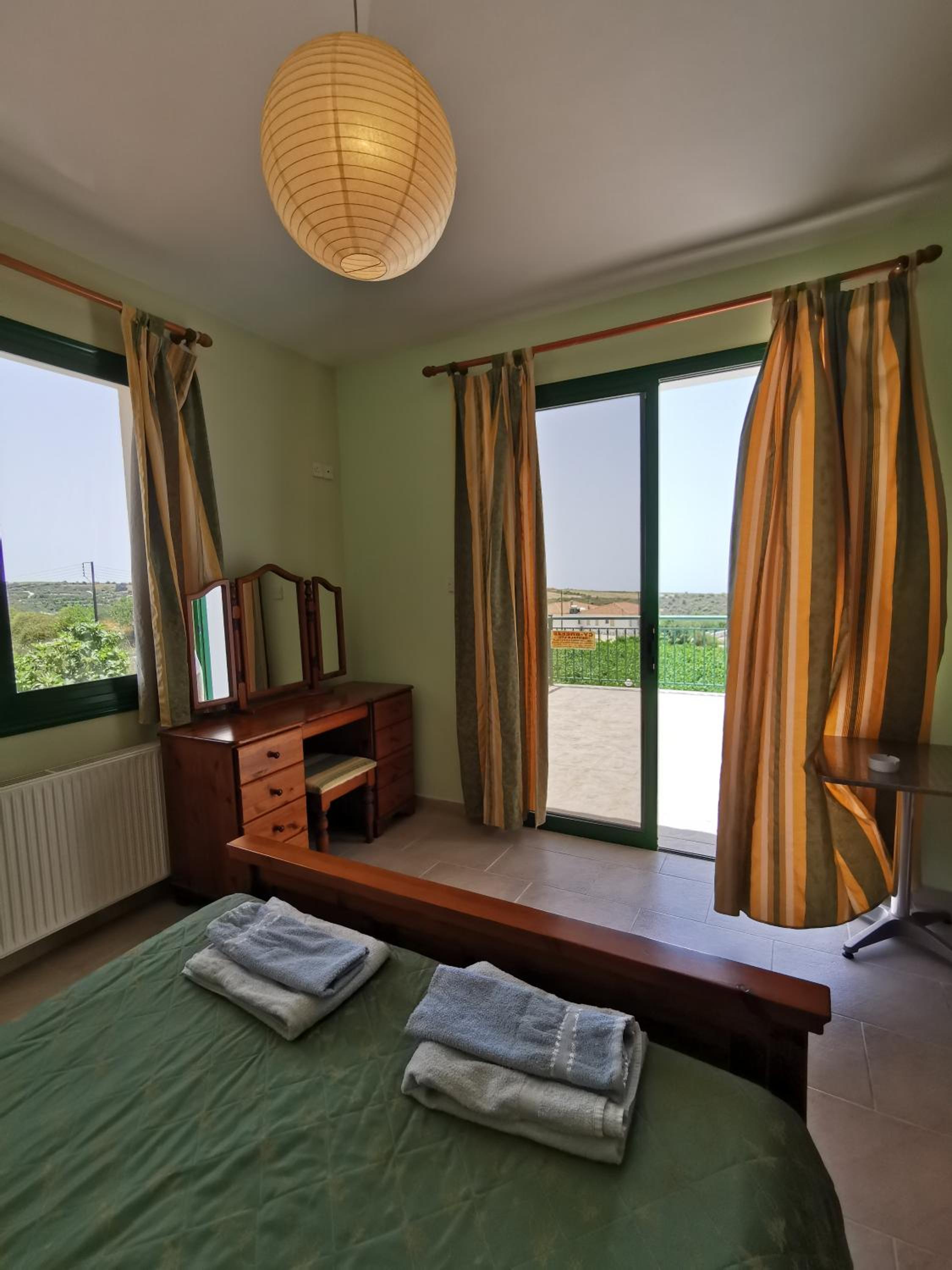 VILLA FROSO