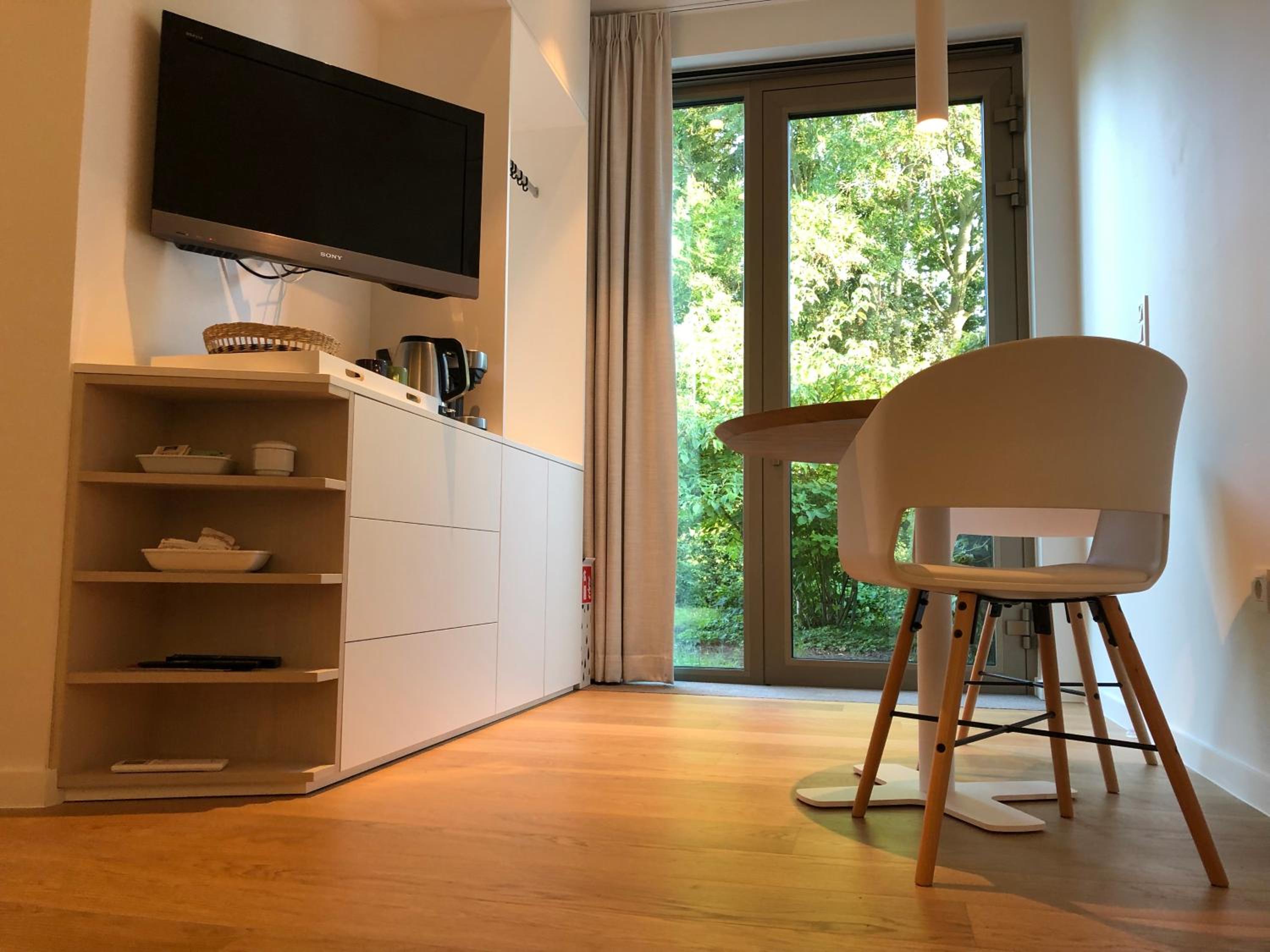 Het Nekkerhof B&Bio