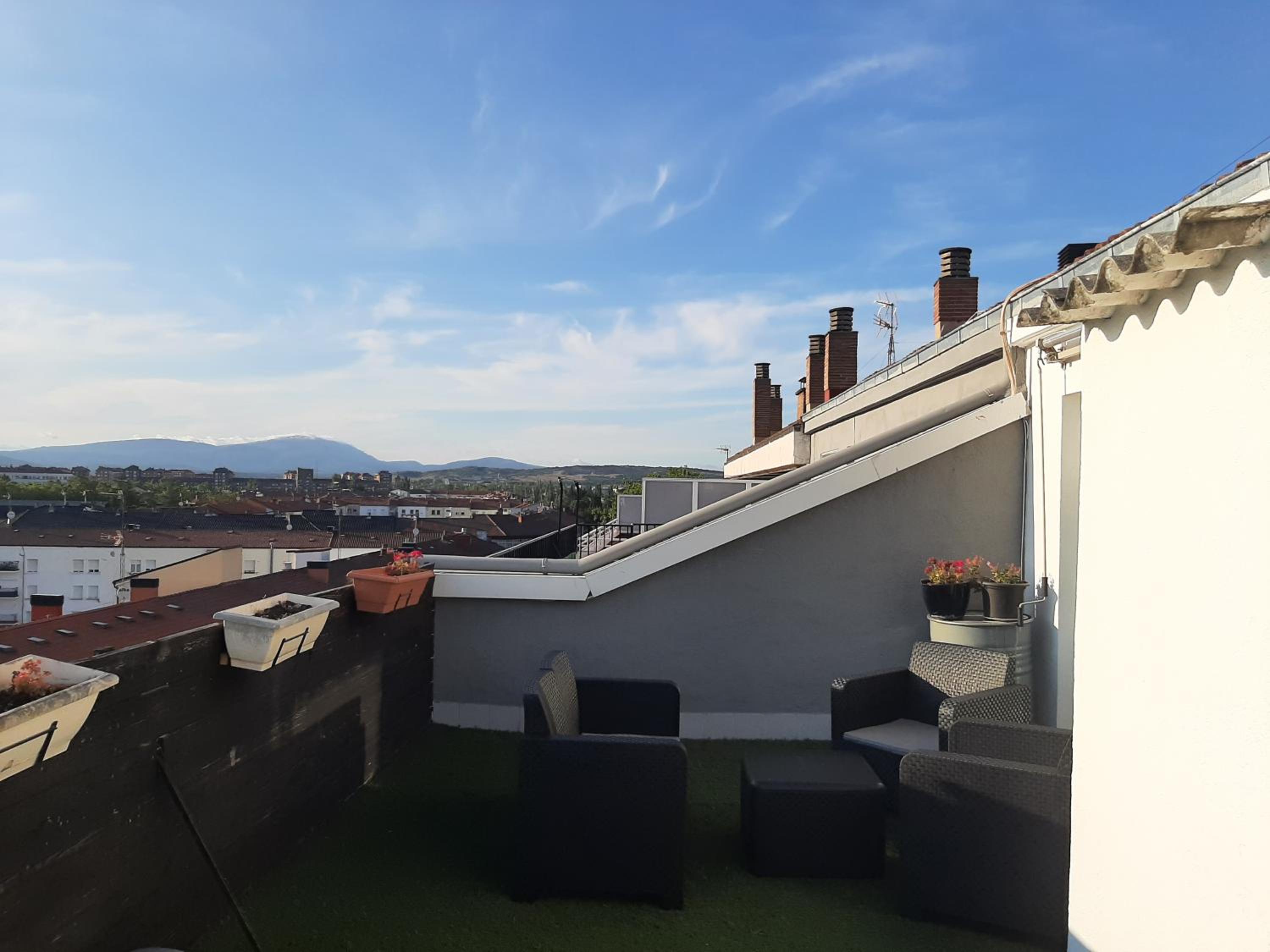 roof