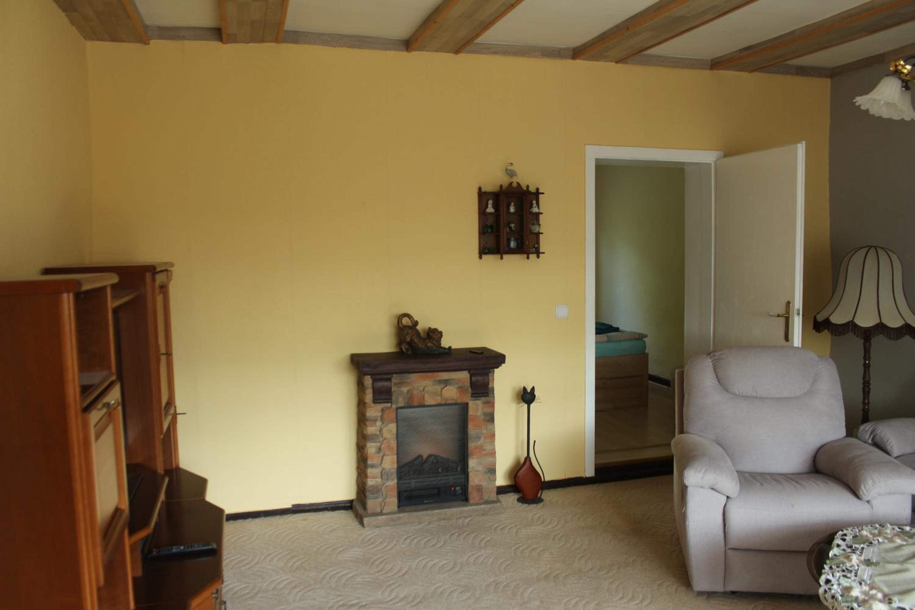 Ferienhaus Groß Dratow