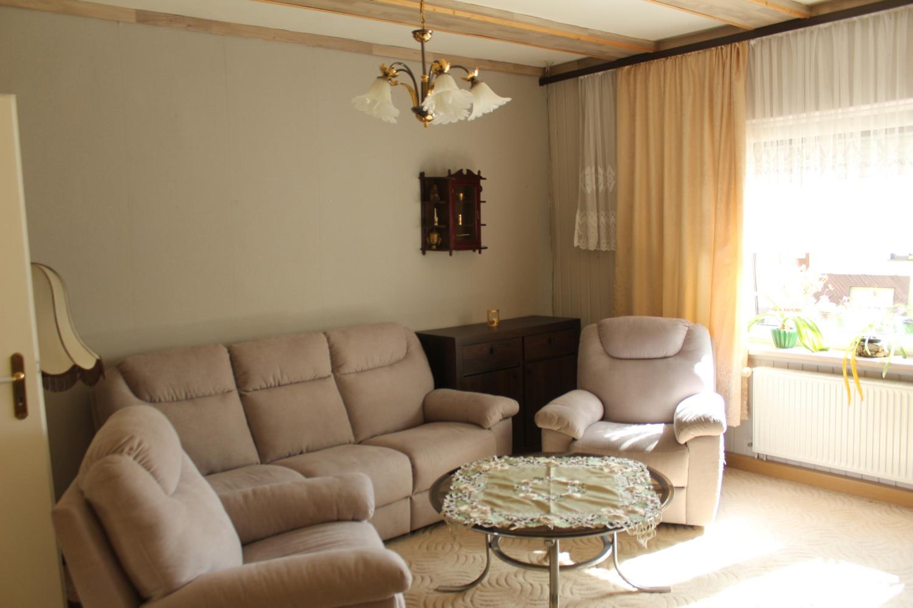 Ferienhaus Groß Dratow