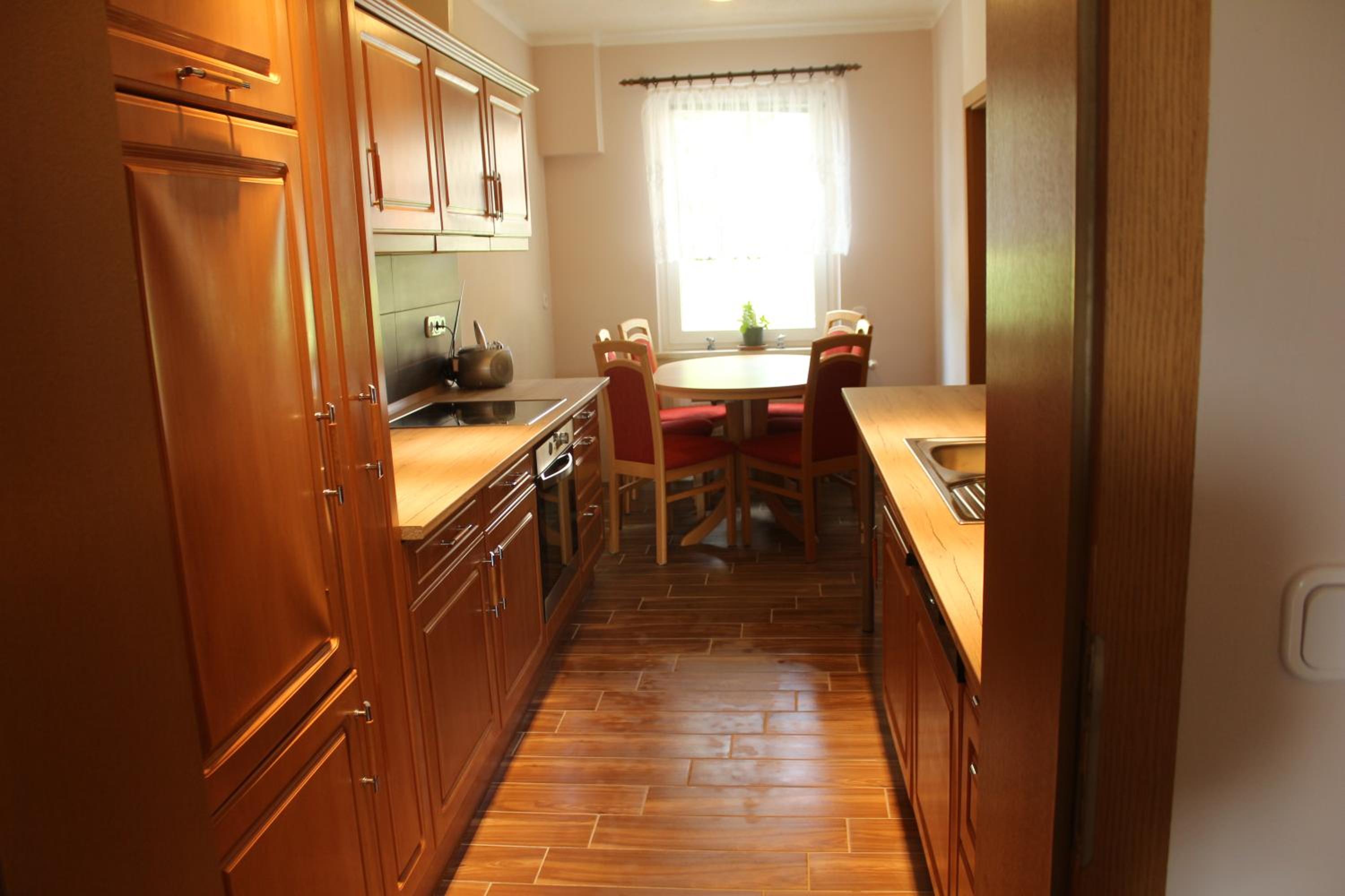 Ferienhaus Groß Dratow