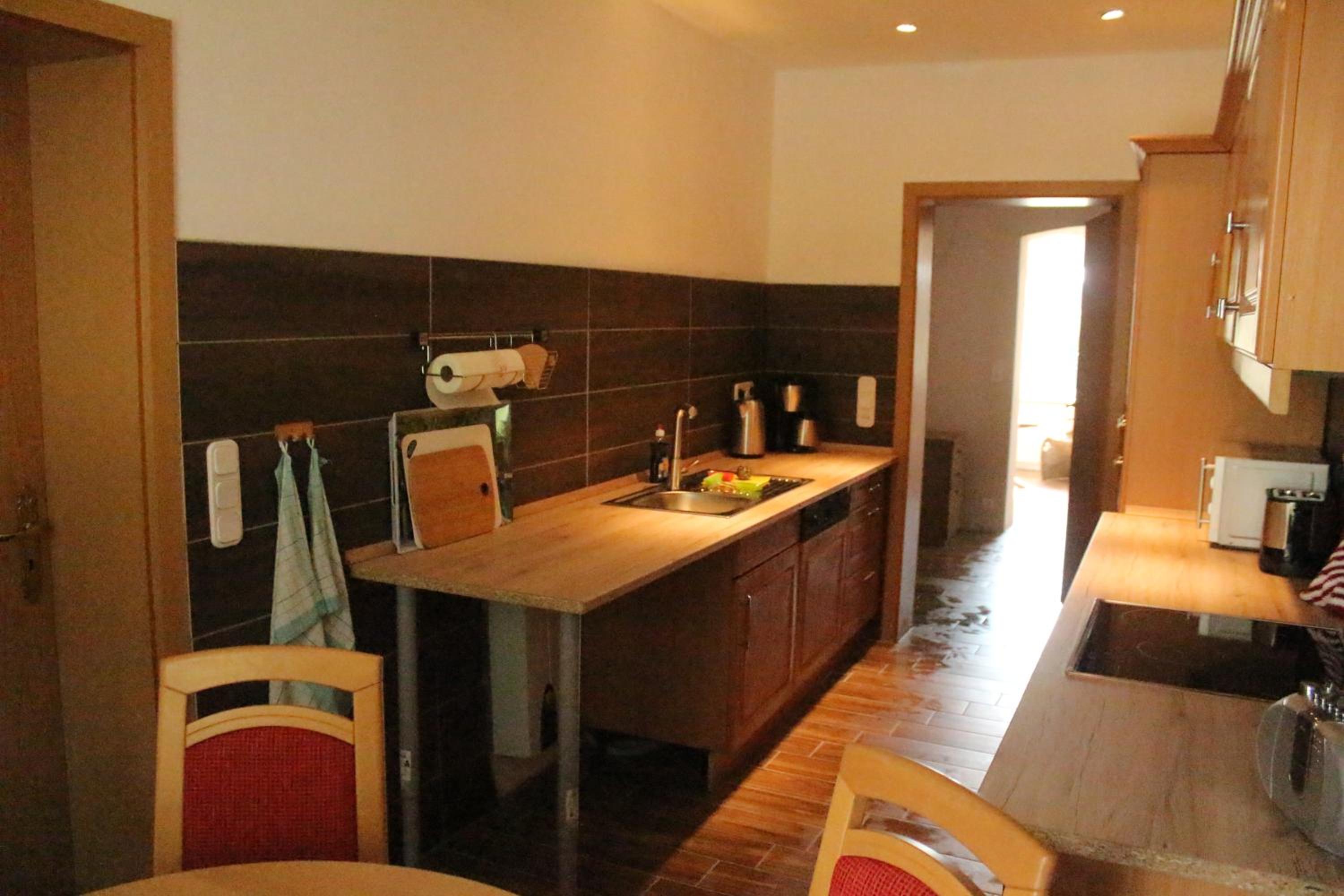 Ferienhaus Groß Dratow