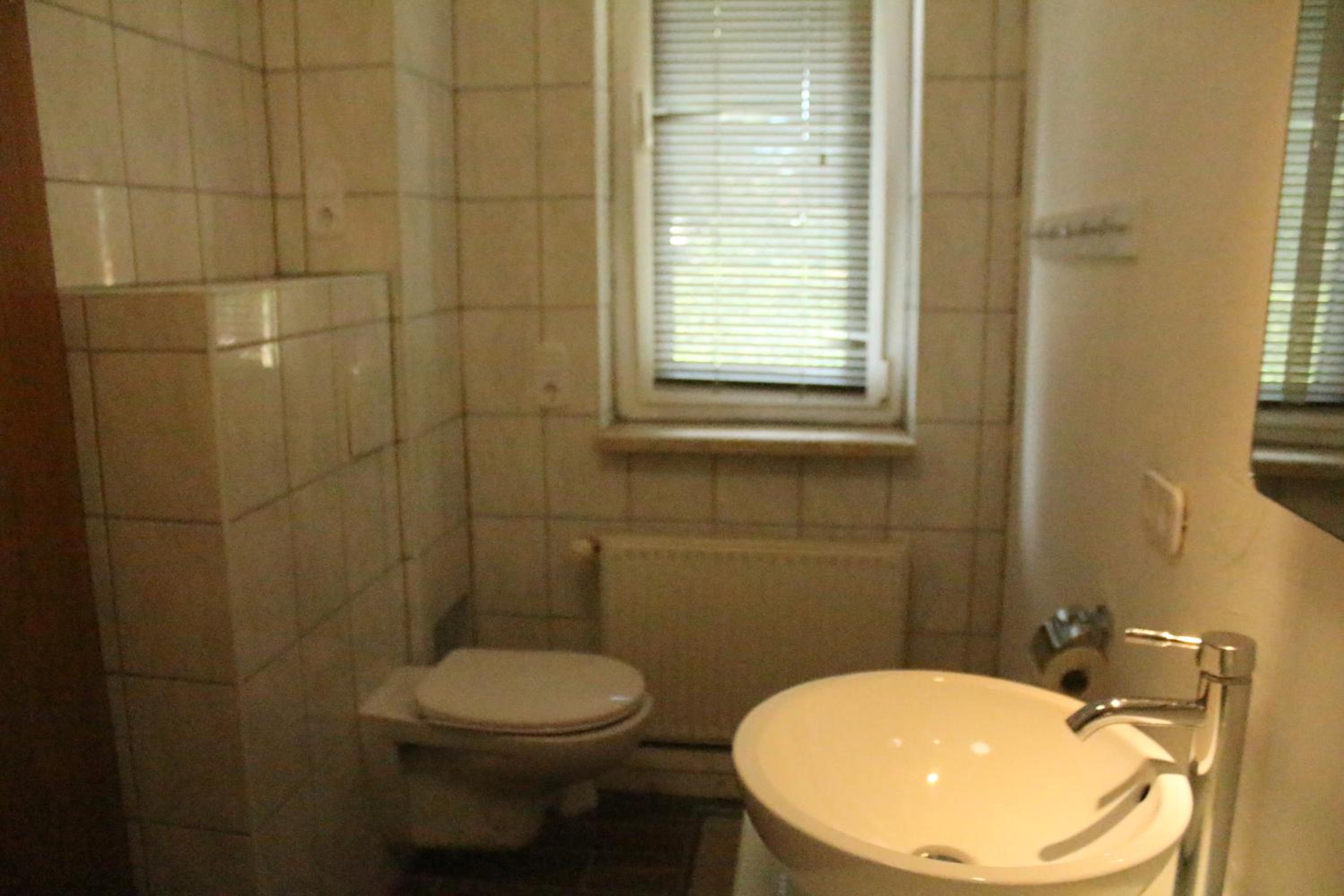 Ferienhaus Groß Dratow