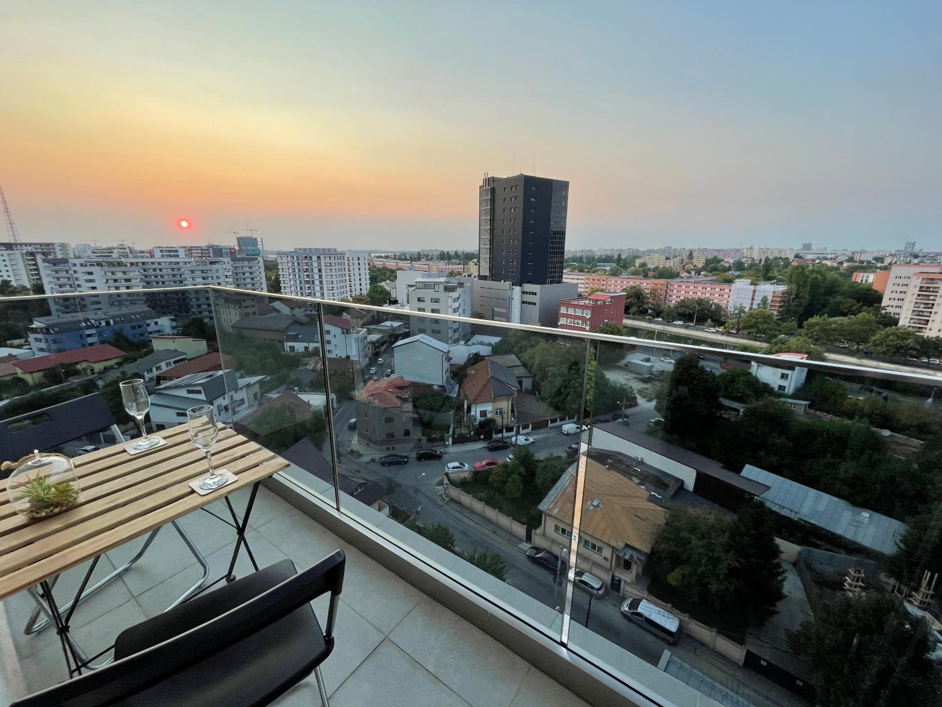 Ruby Luxury Apartment Close to Presidential Palace