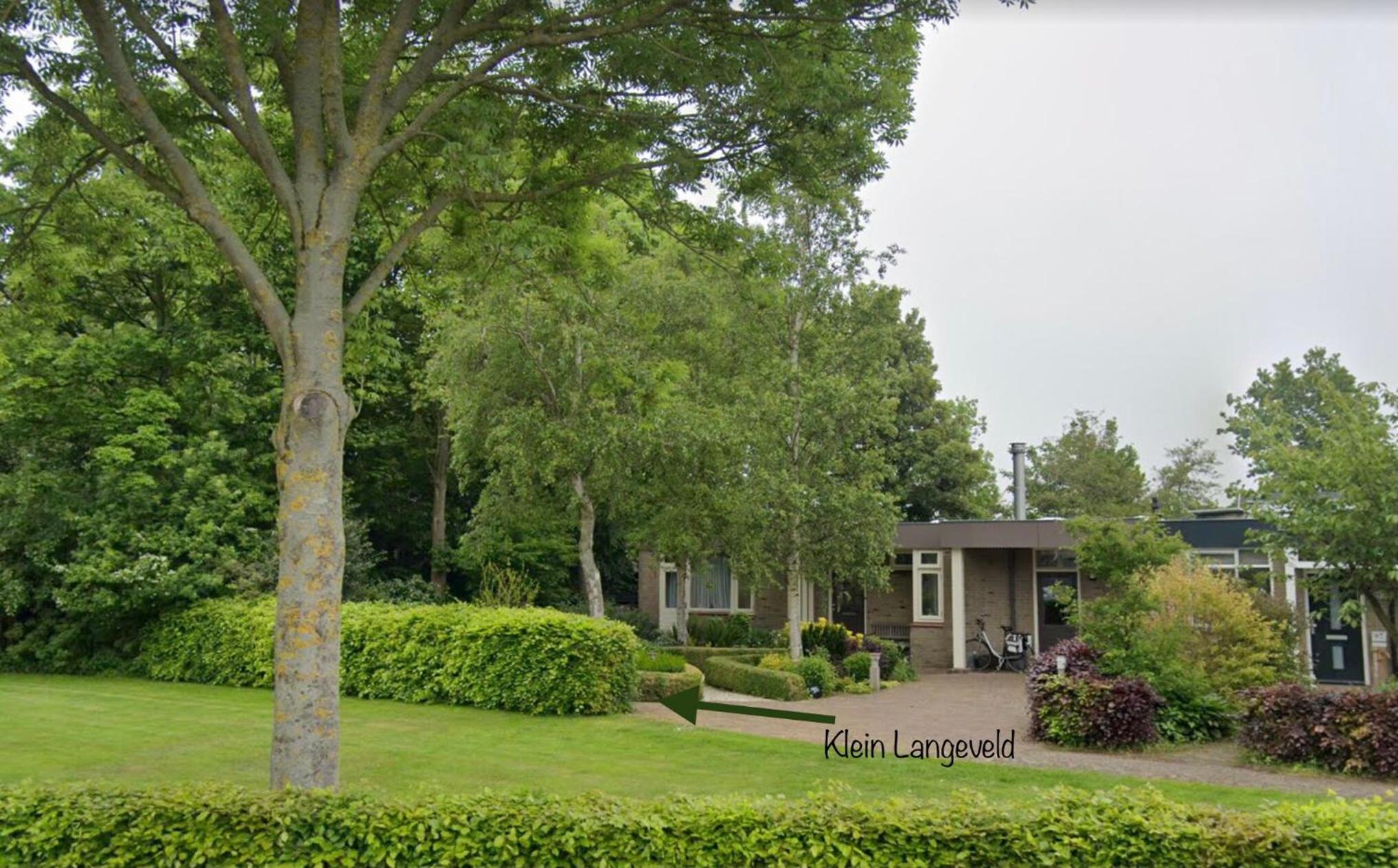 Klein Langeveld