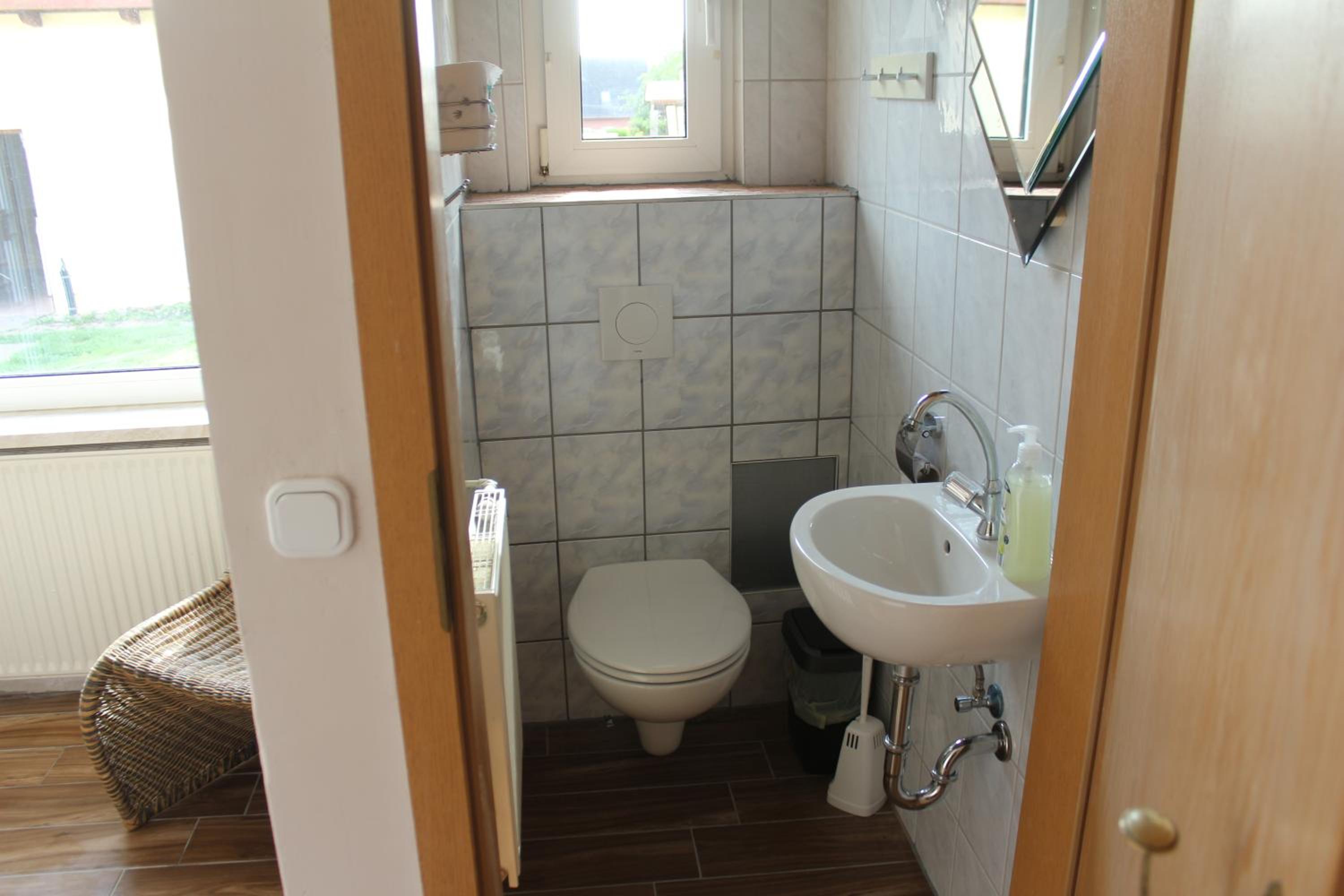 Ferienhaus Groß Dratow