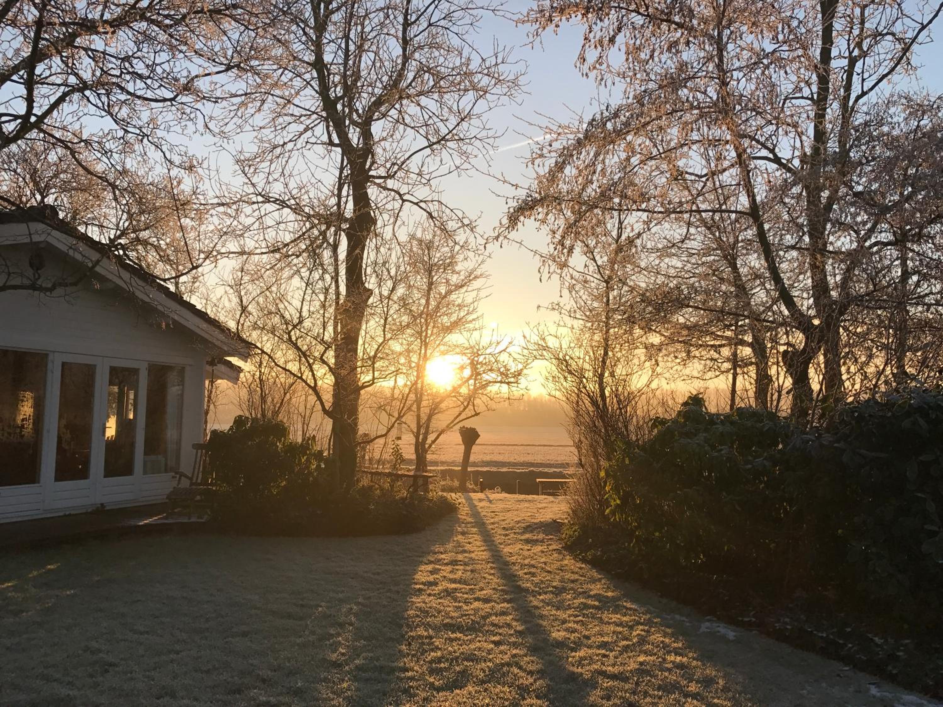 Klein Langeveld