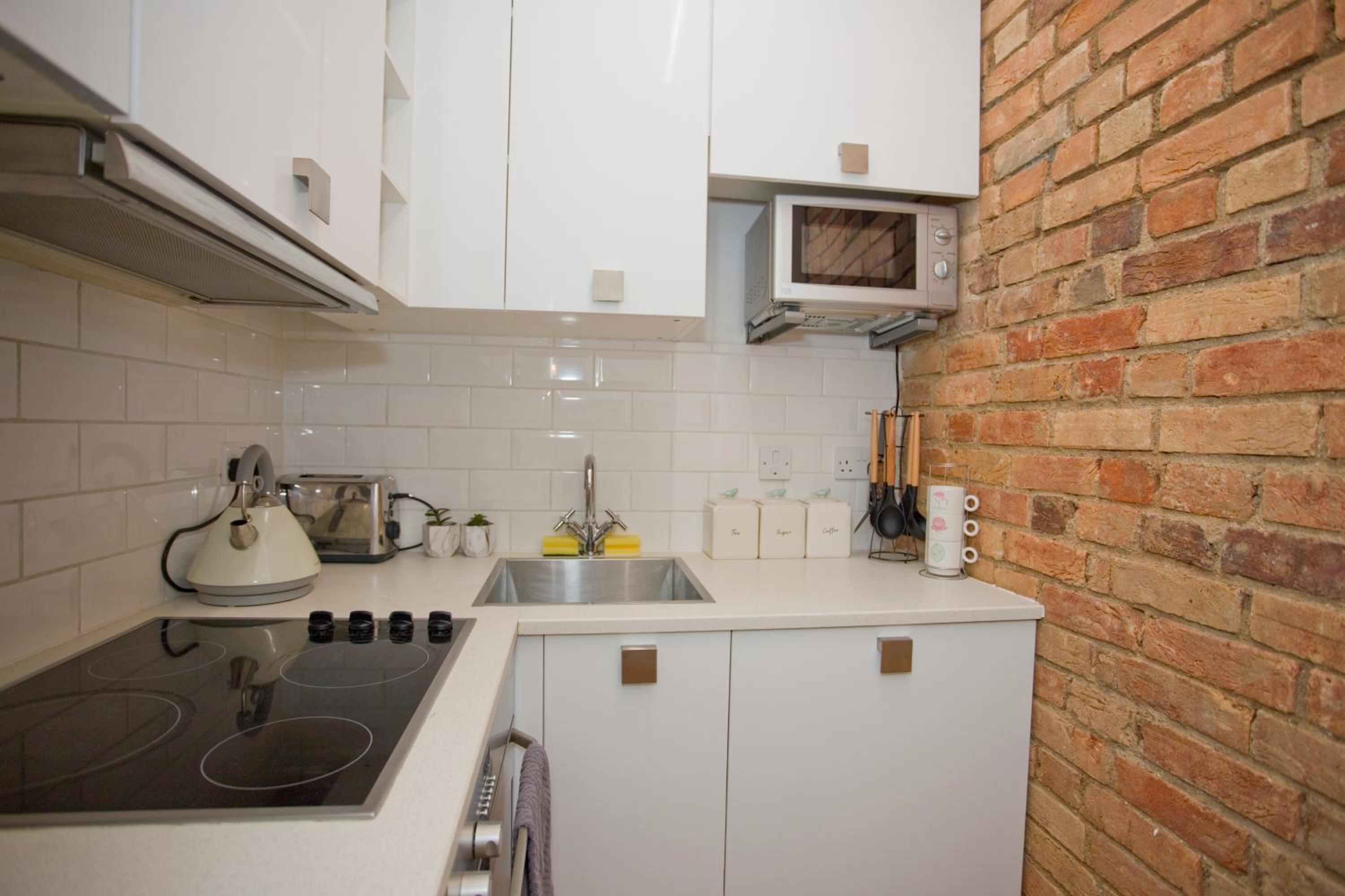 Chine Beach Apartment - Beautiful location next to the Beach