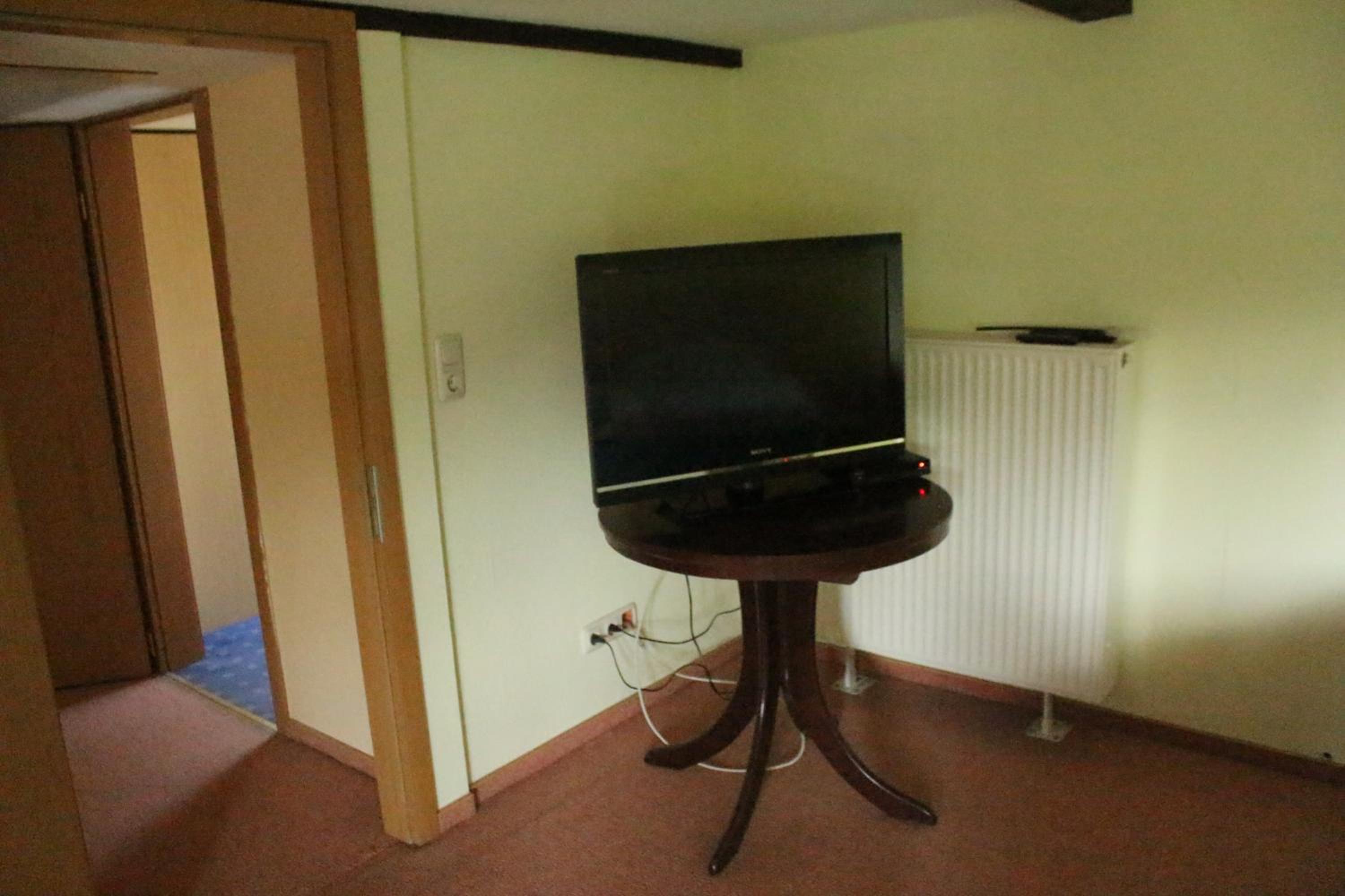 Ferienhaus Groß Dratow