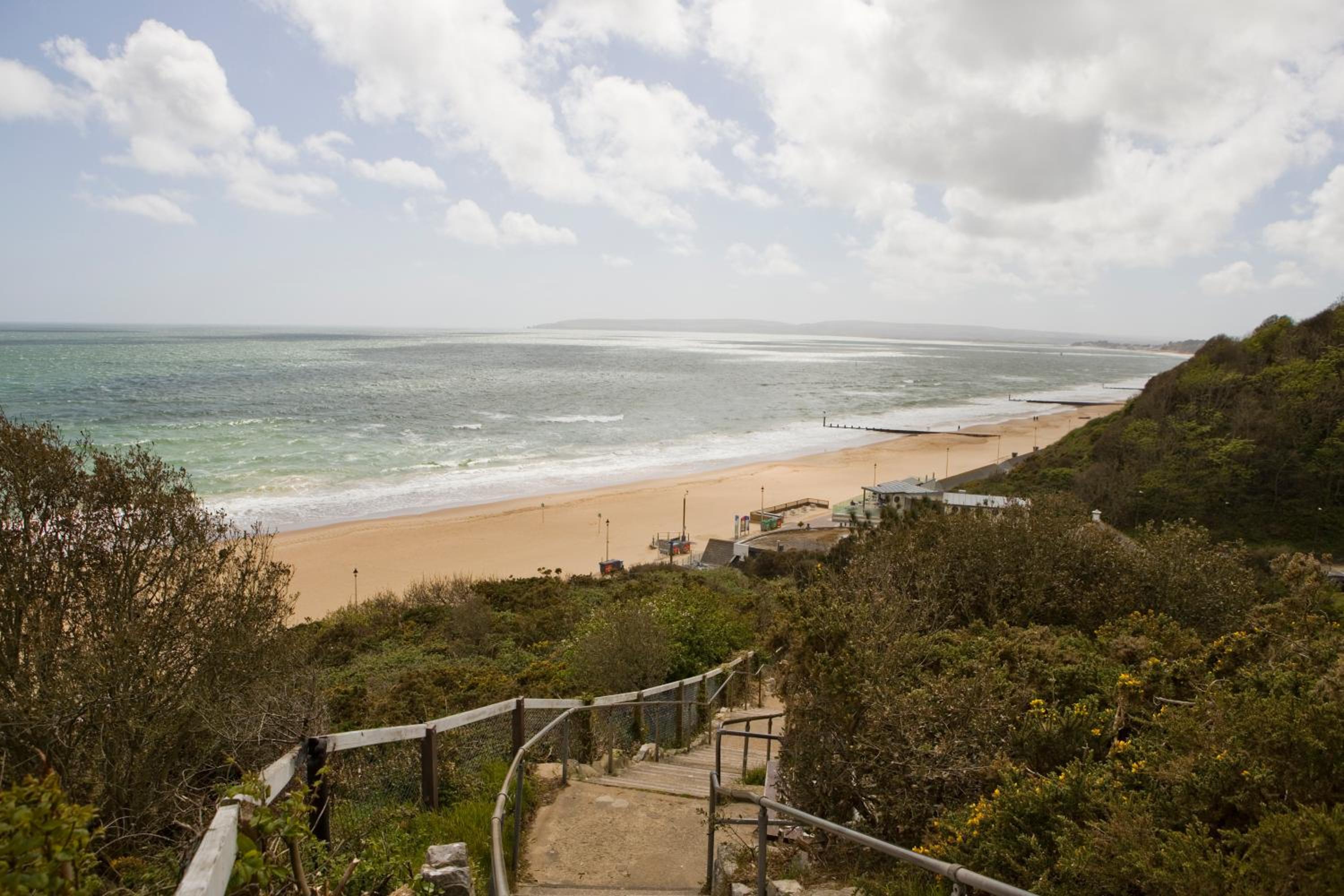 Chine Beach Apartment - Beautiful location next to the Beach