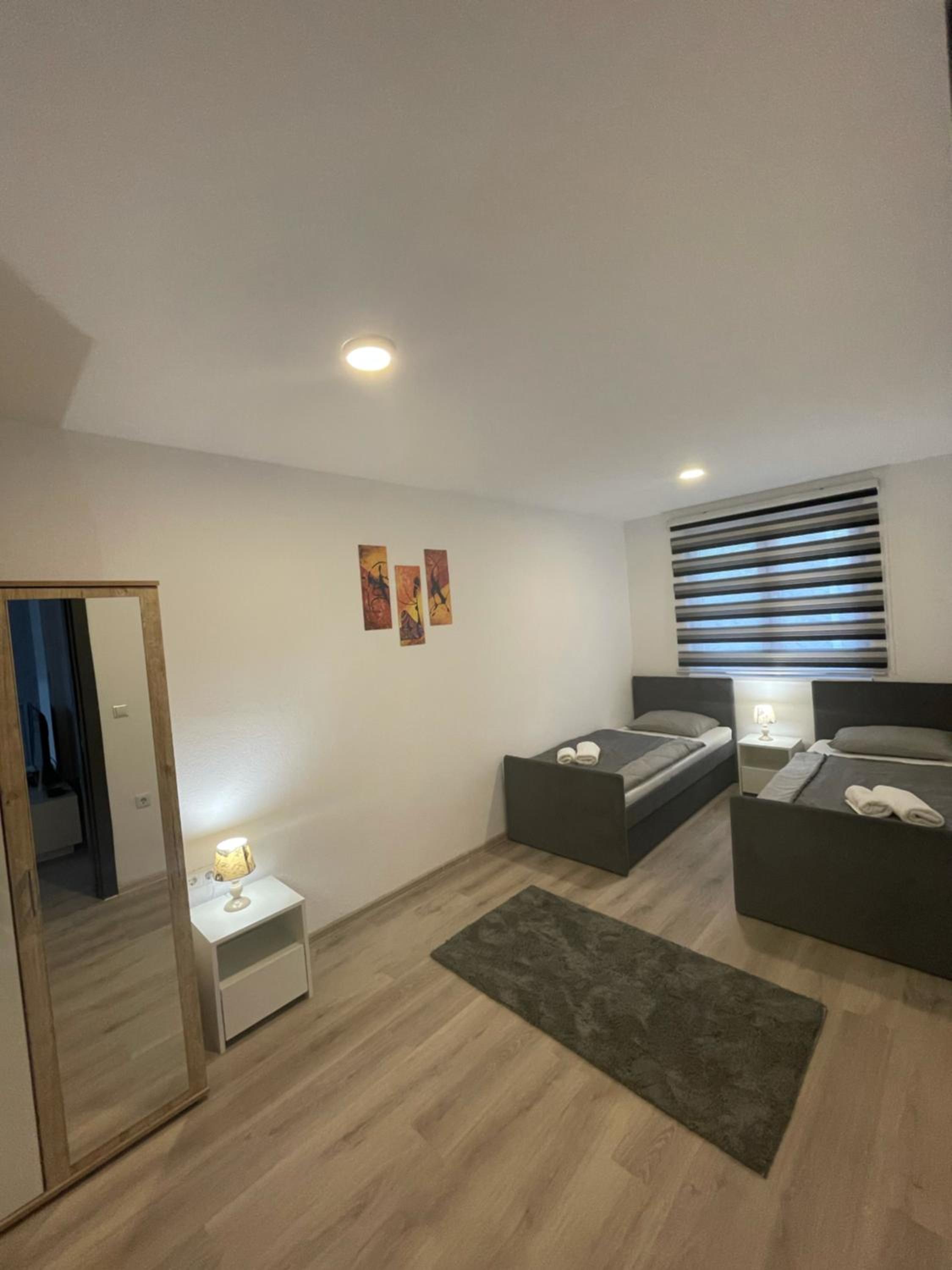 Ammirevole Ravne Apartments view 4