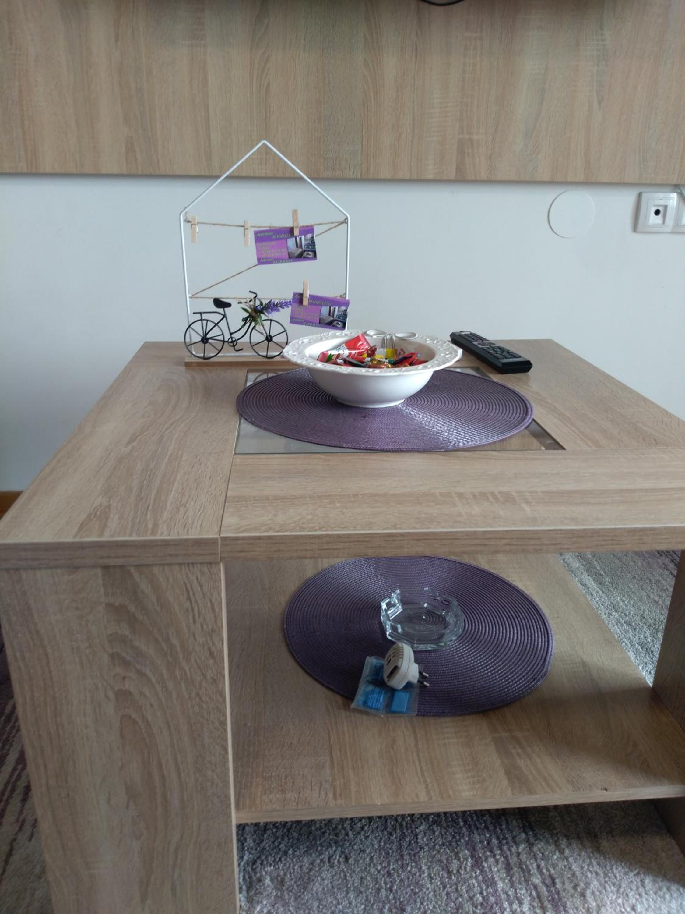 Apartman Magdalena