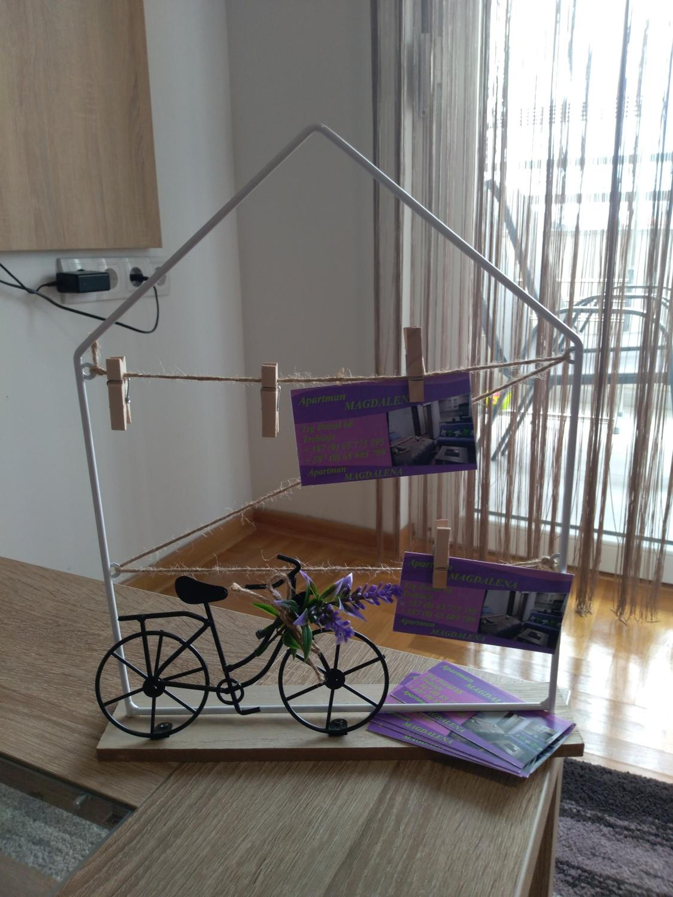 Apartman Magdalena