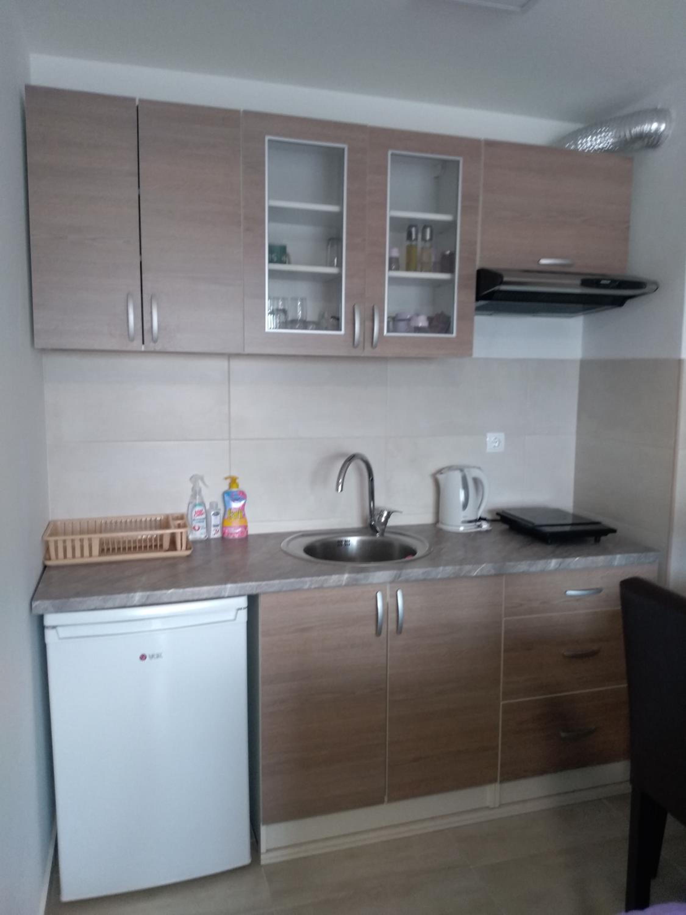 Apartman Magdalena