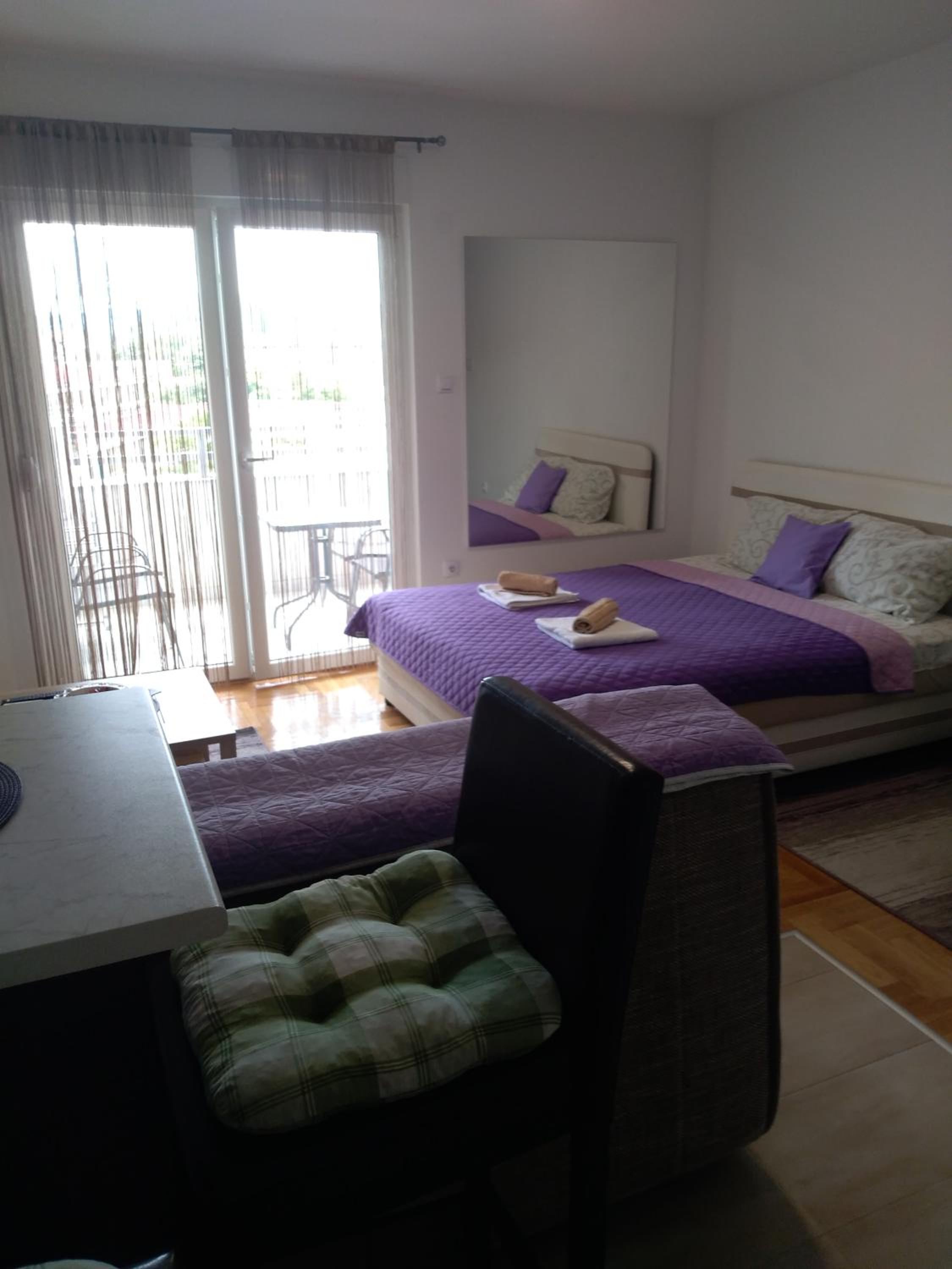 Apartman Magdalena